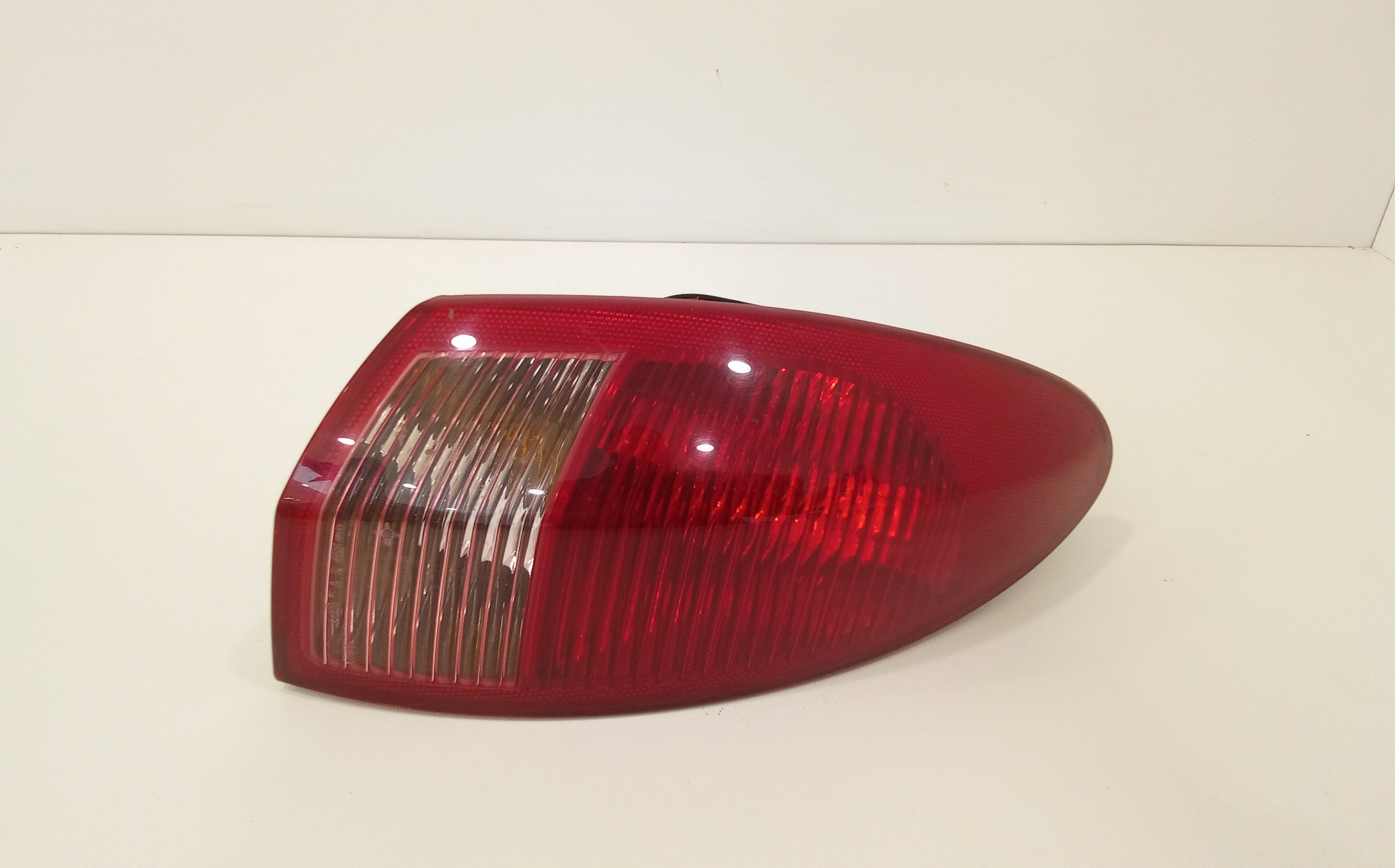 Fanale Post. Destro Usato