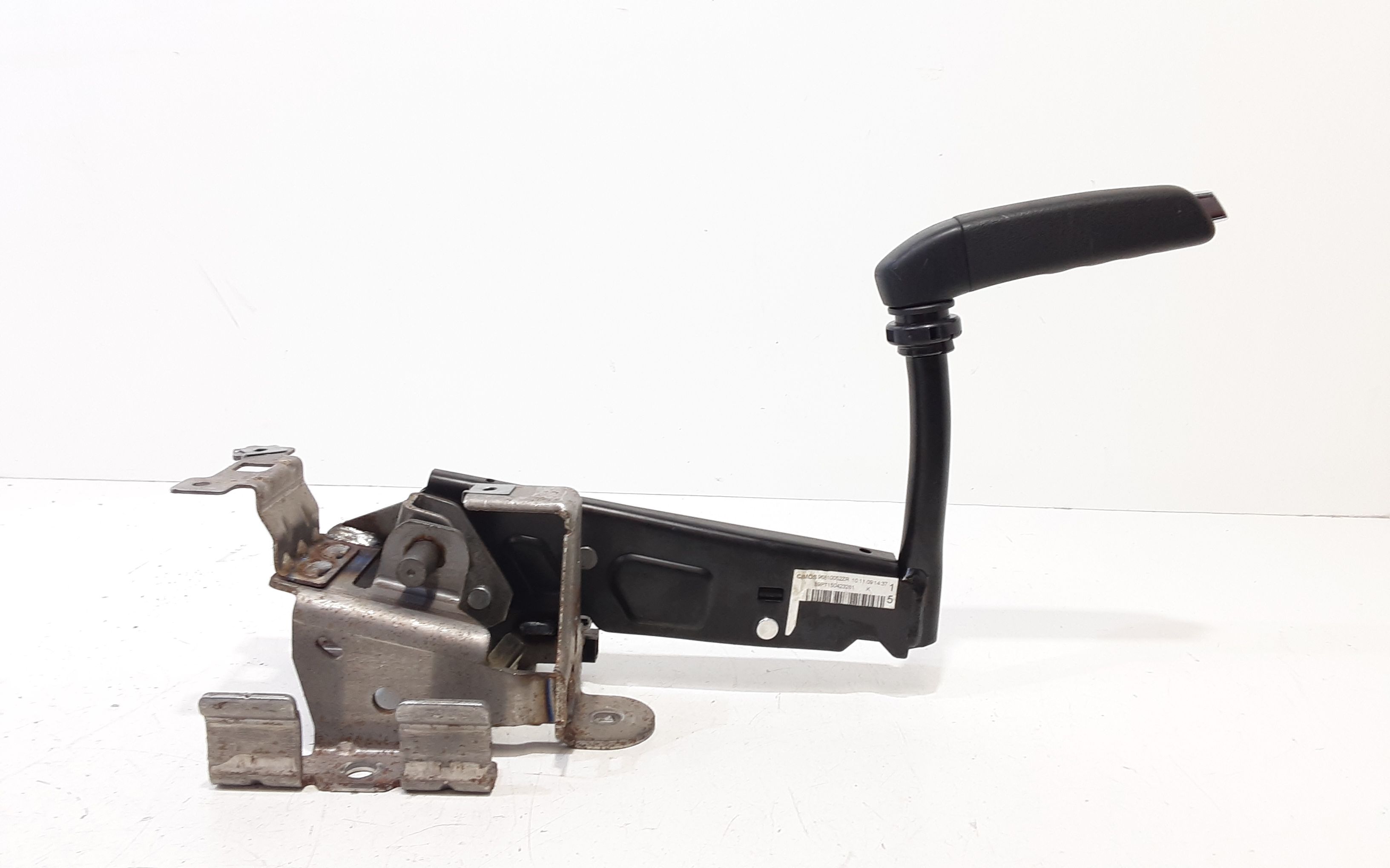 Leva Freno Stazionamento 98031782ZD Usato