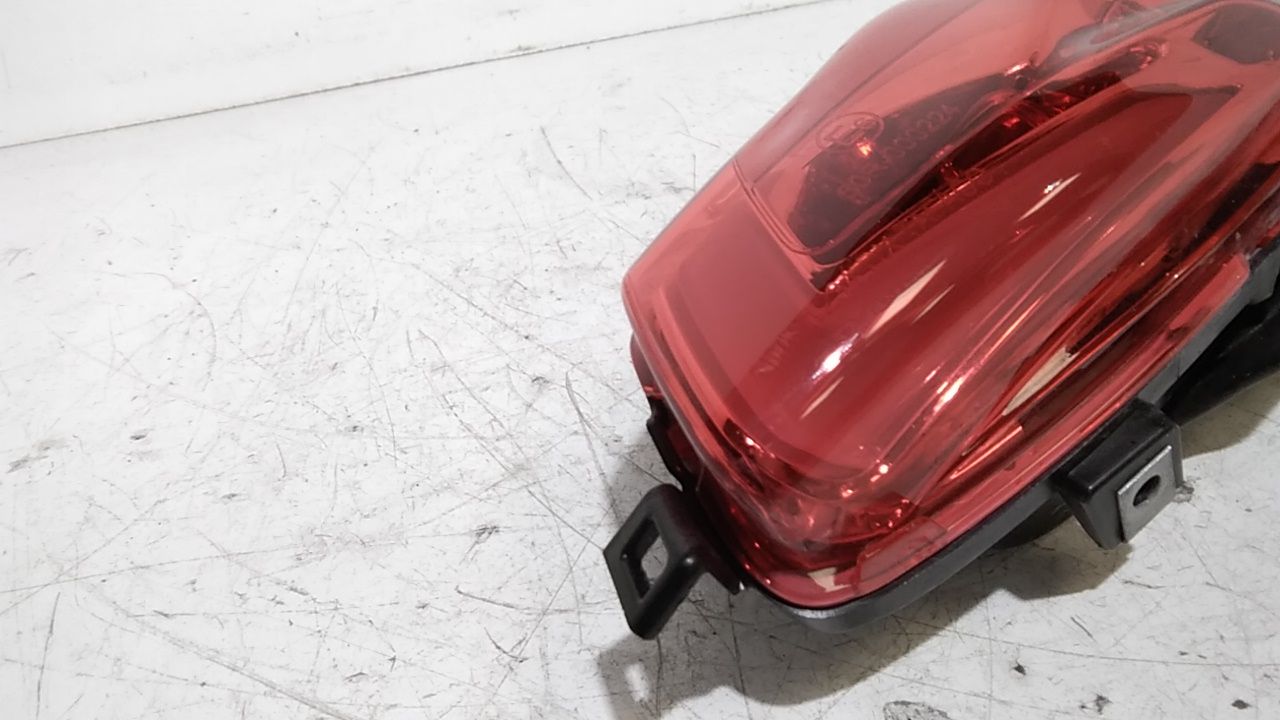 Fanale Post. Destro,fanale Post. Sinistro Usato