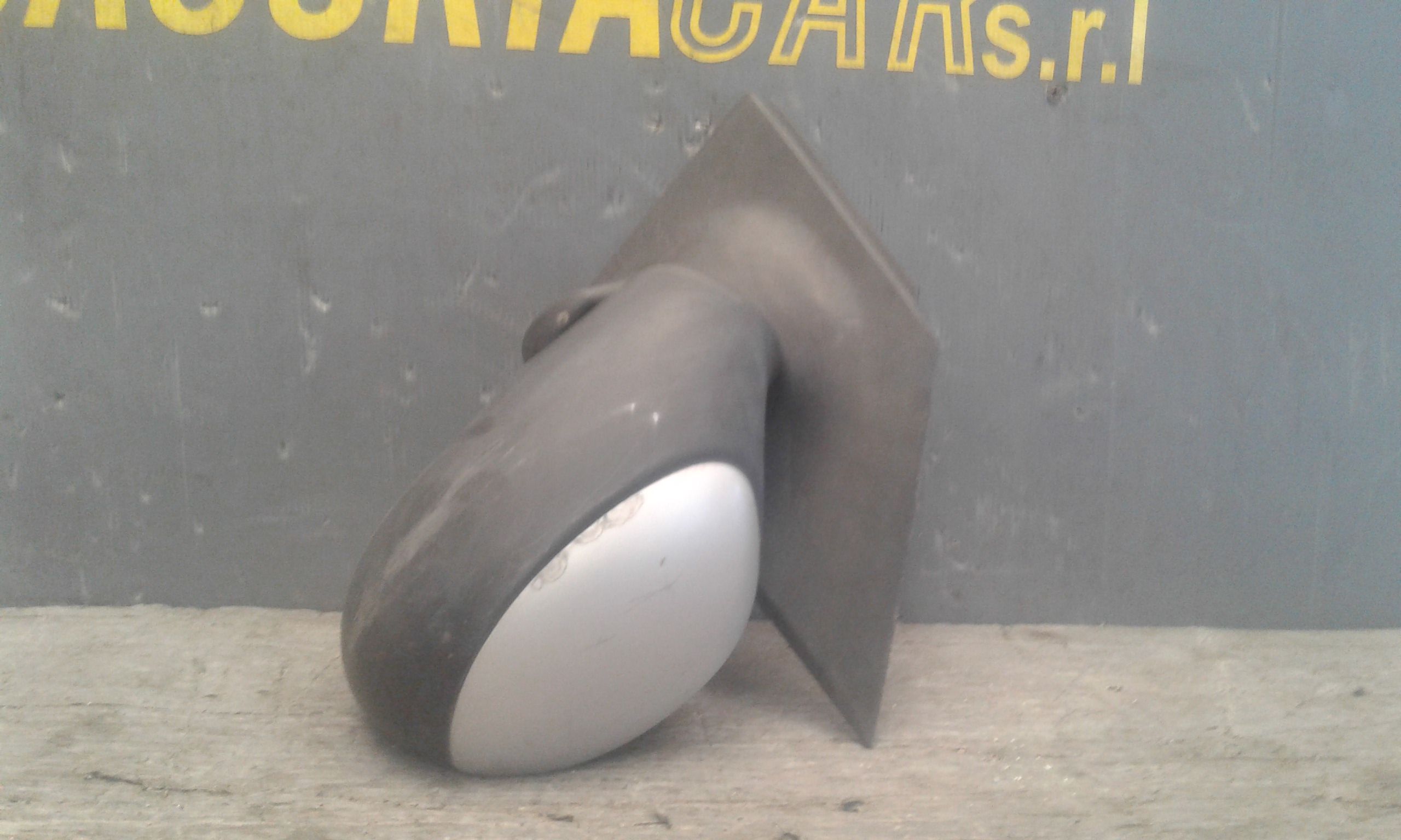 Retrovisore Est. Sinistro 8149RH Usato