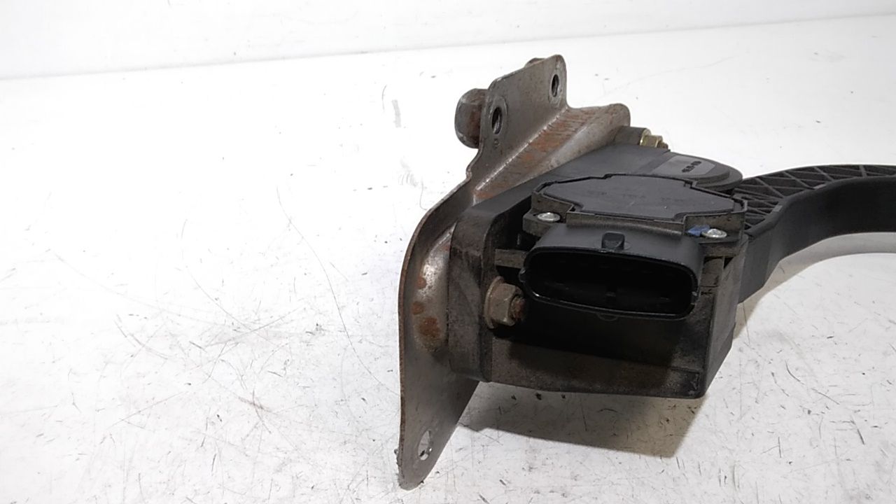 Pedale Acceleratore Usato