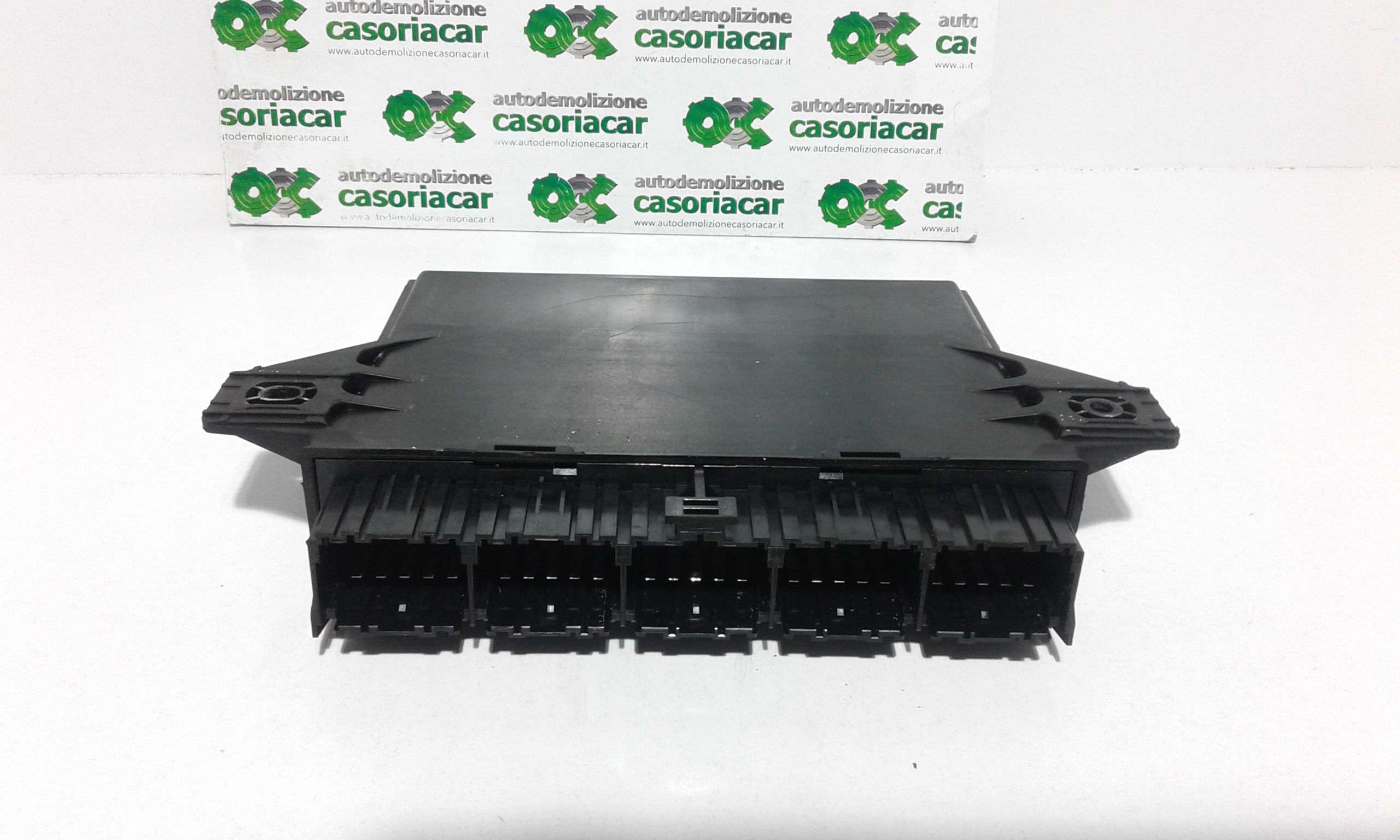 Centralina Modulo Di Controllo Comfort Usato