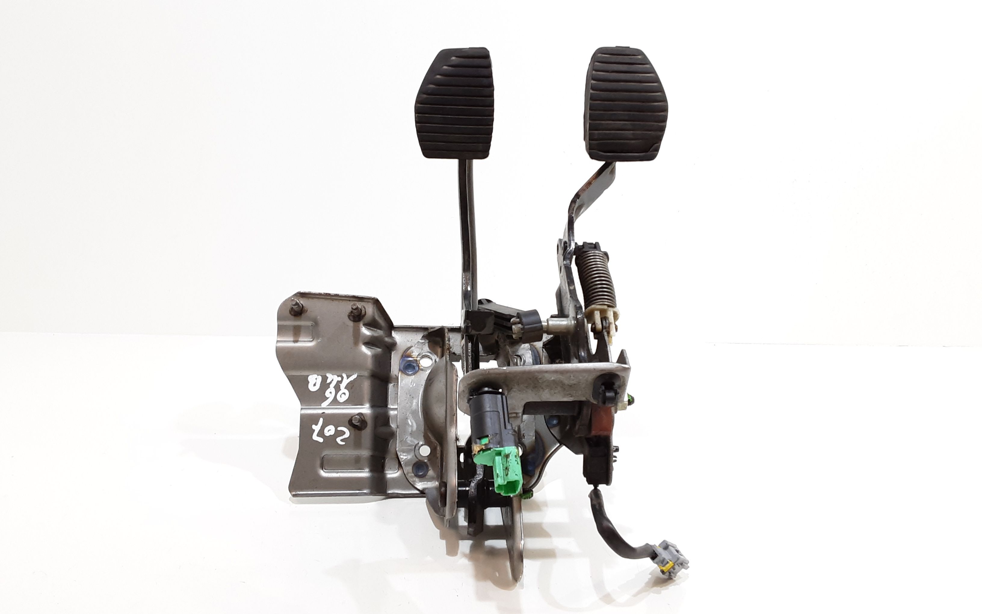 Pedaliera Freno, Pedale Frizione, Pedaliera Freno + Frizione Usato