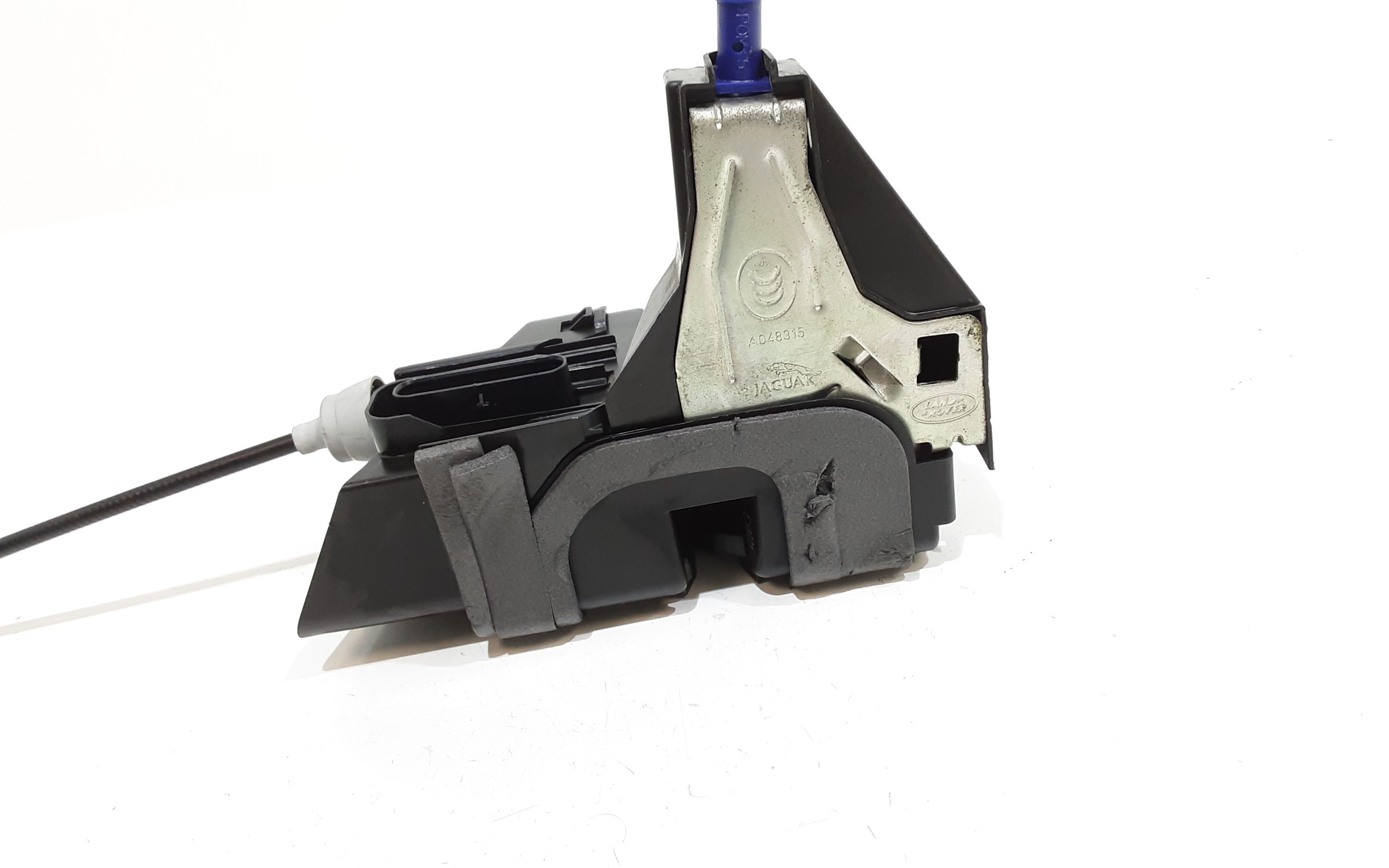 Serratura Porta Post. Sinistro T2H17440 Usato