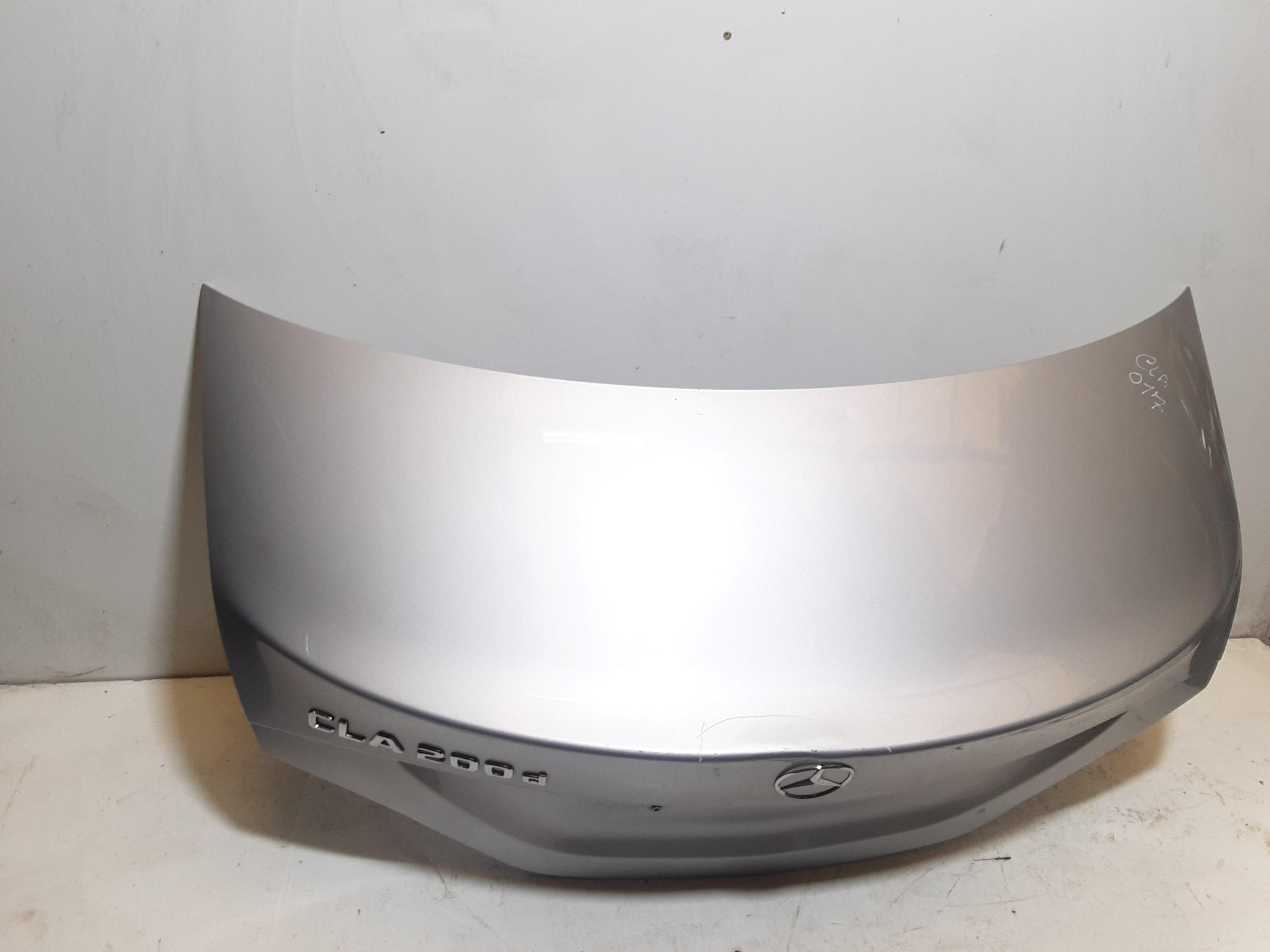 Cofano Post. A1177500075 Usato