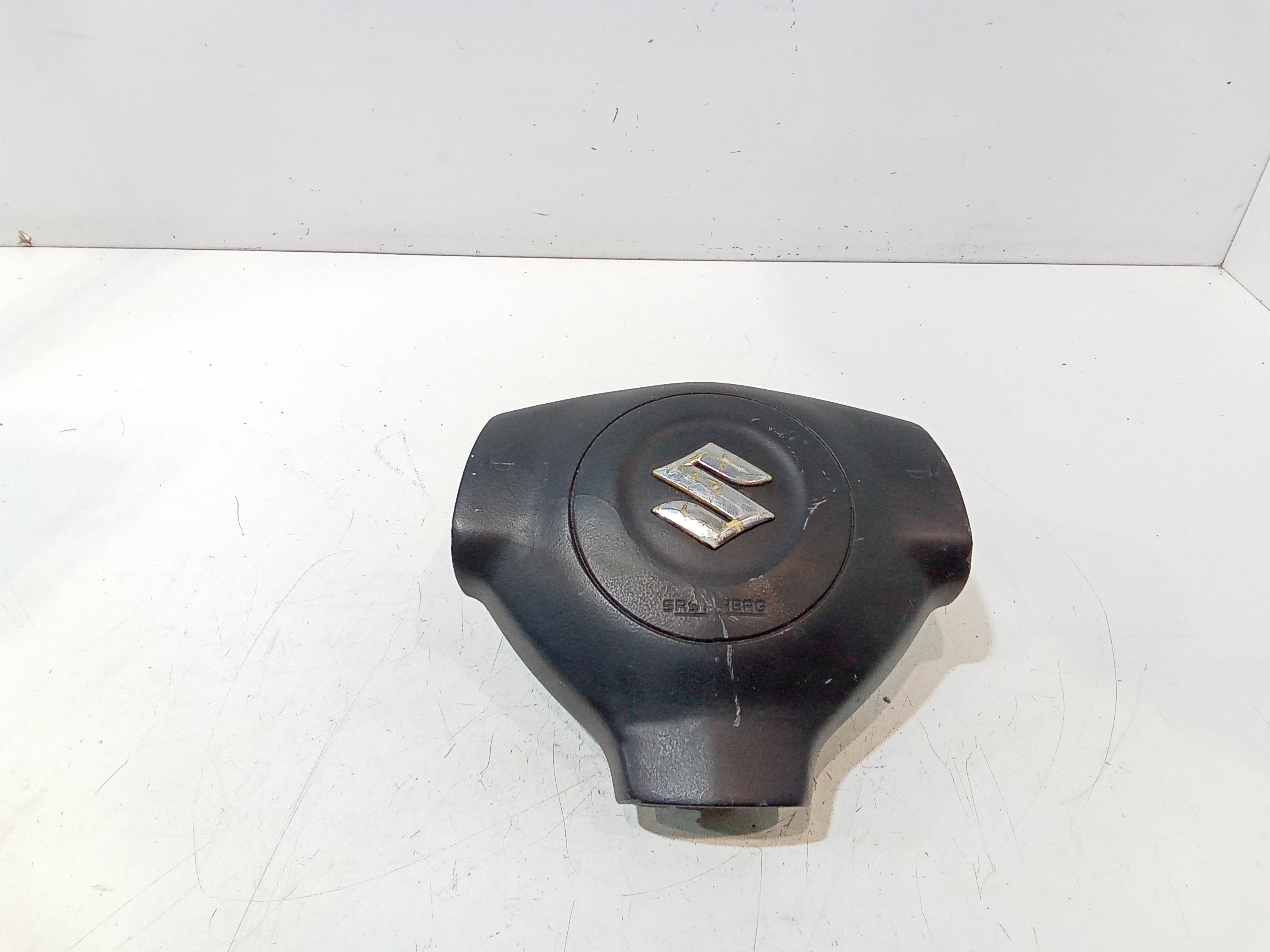 Dispositivo Airbag Lato Guida 4815079J00BJM Usato