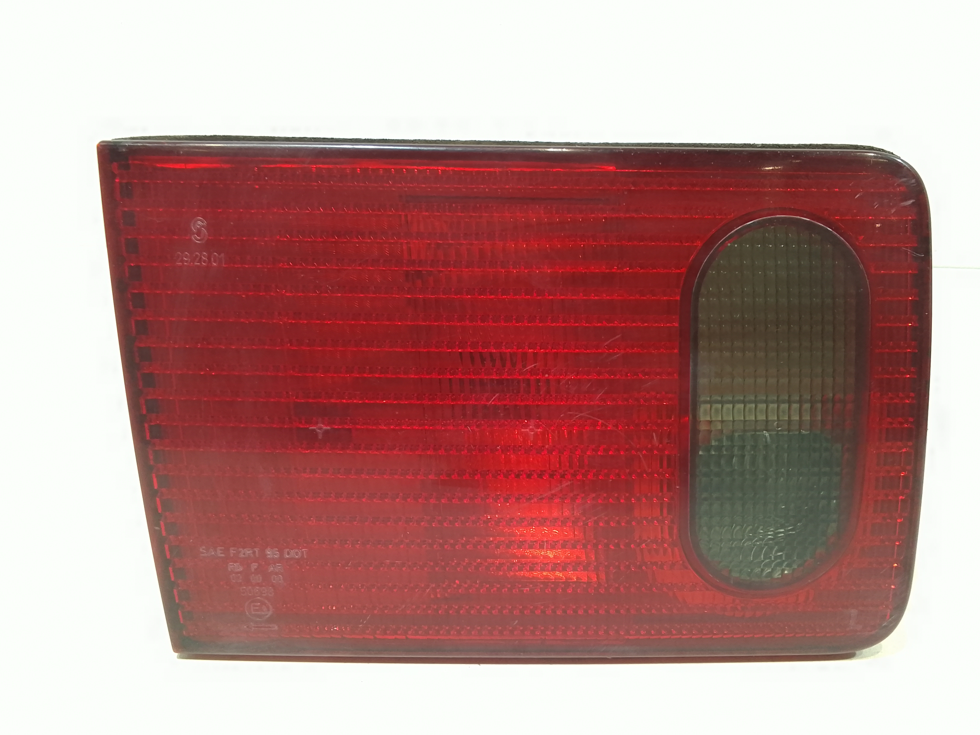 Fanale Stop Supplementare Sinistro Usato