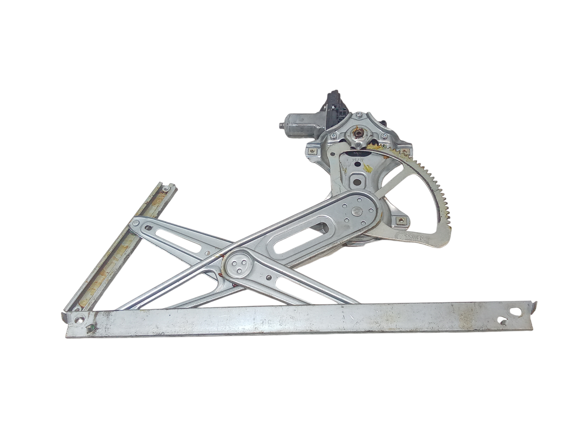 Alzacristallo Porta Ant. Destro Usato