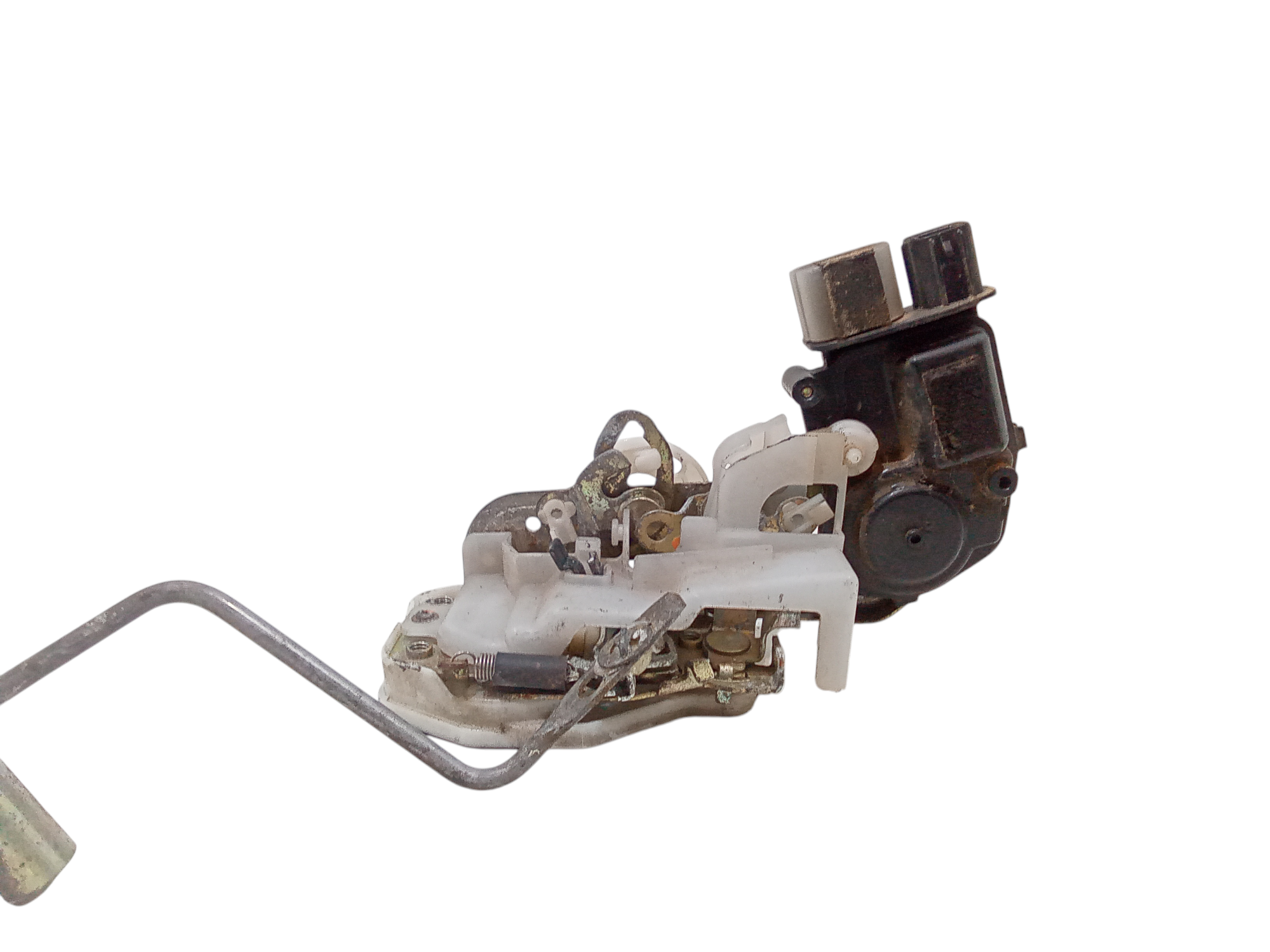 Serratura Porta Post. Destro Usato