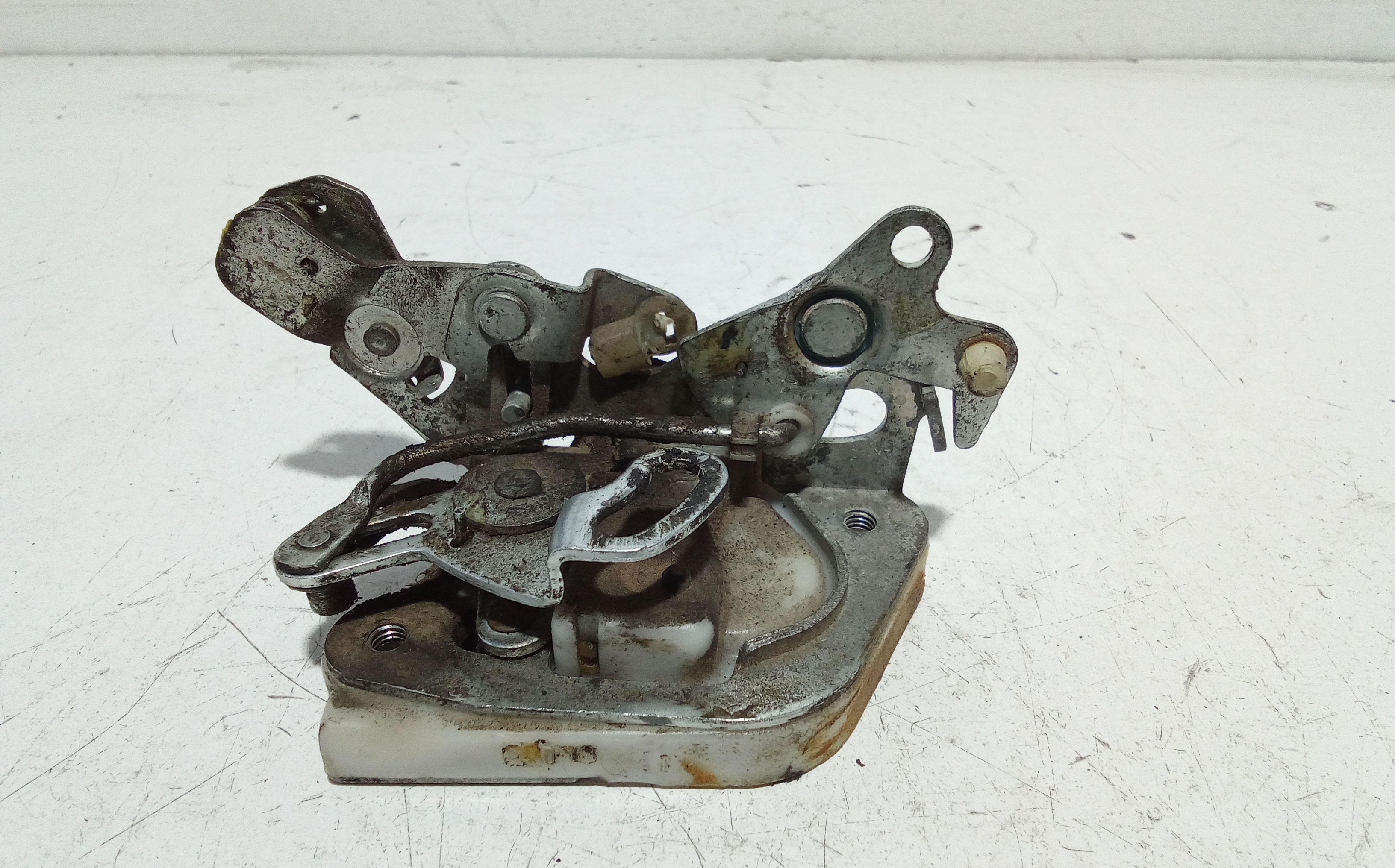 Serratura Porta Post. Sinistro 267873300147 Usato