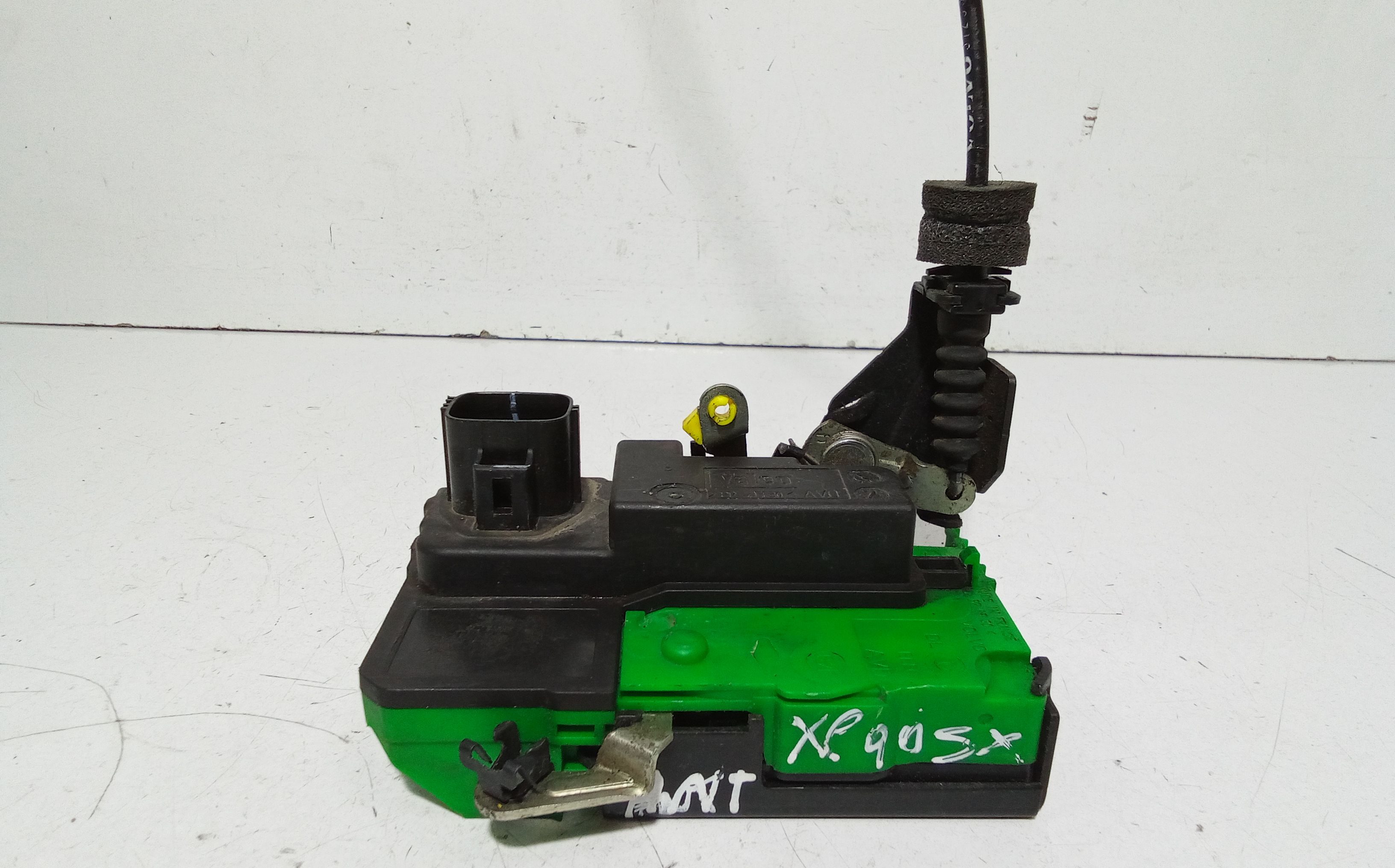 Serratura Porta Ant. Sinistro 30699746 Usato