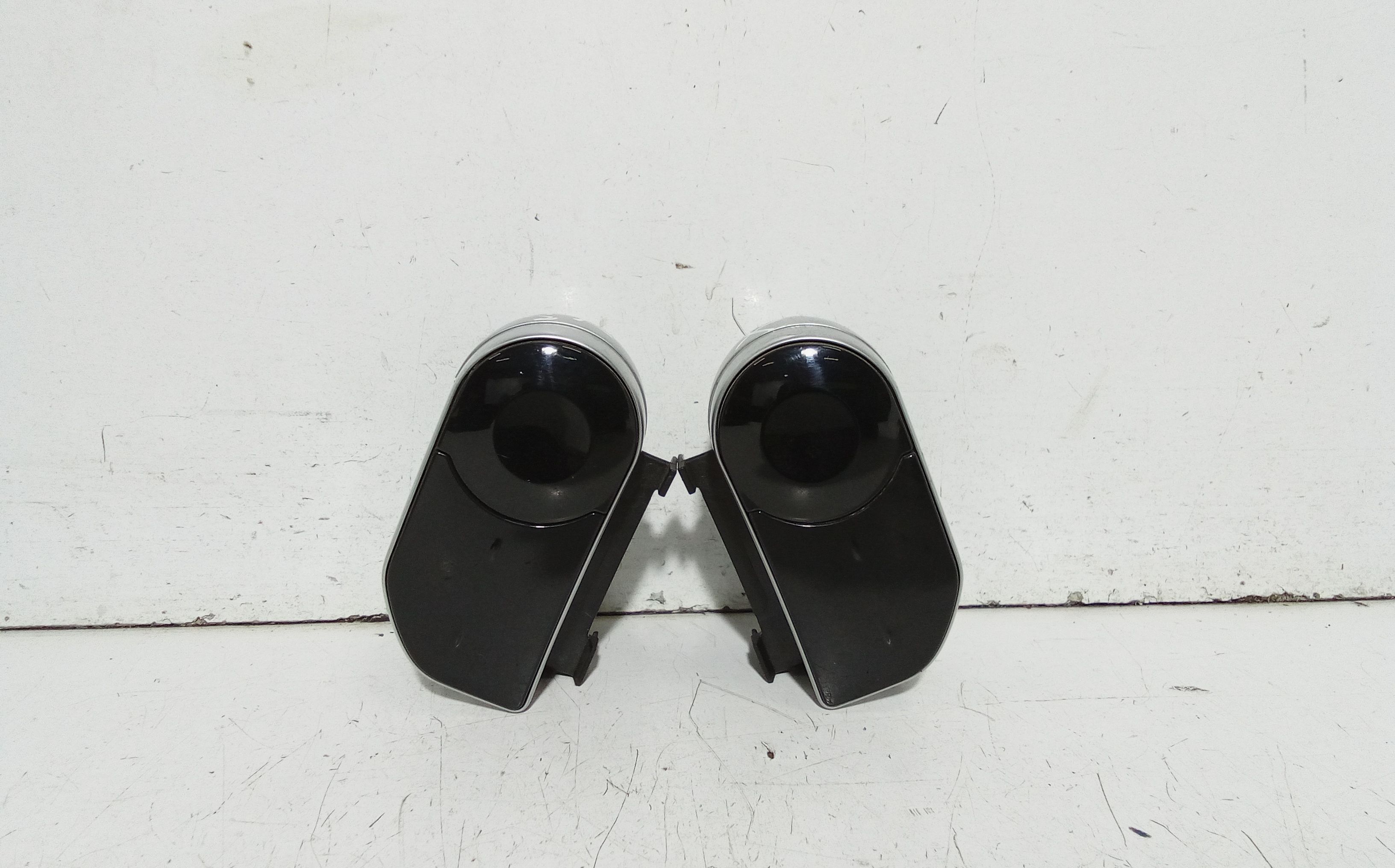 Blocco Volante Multifunzione Usato