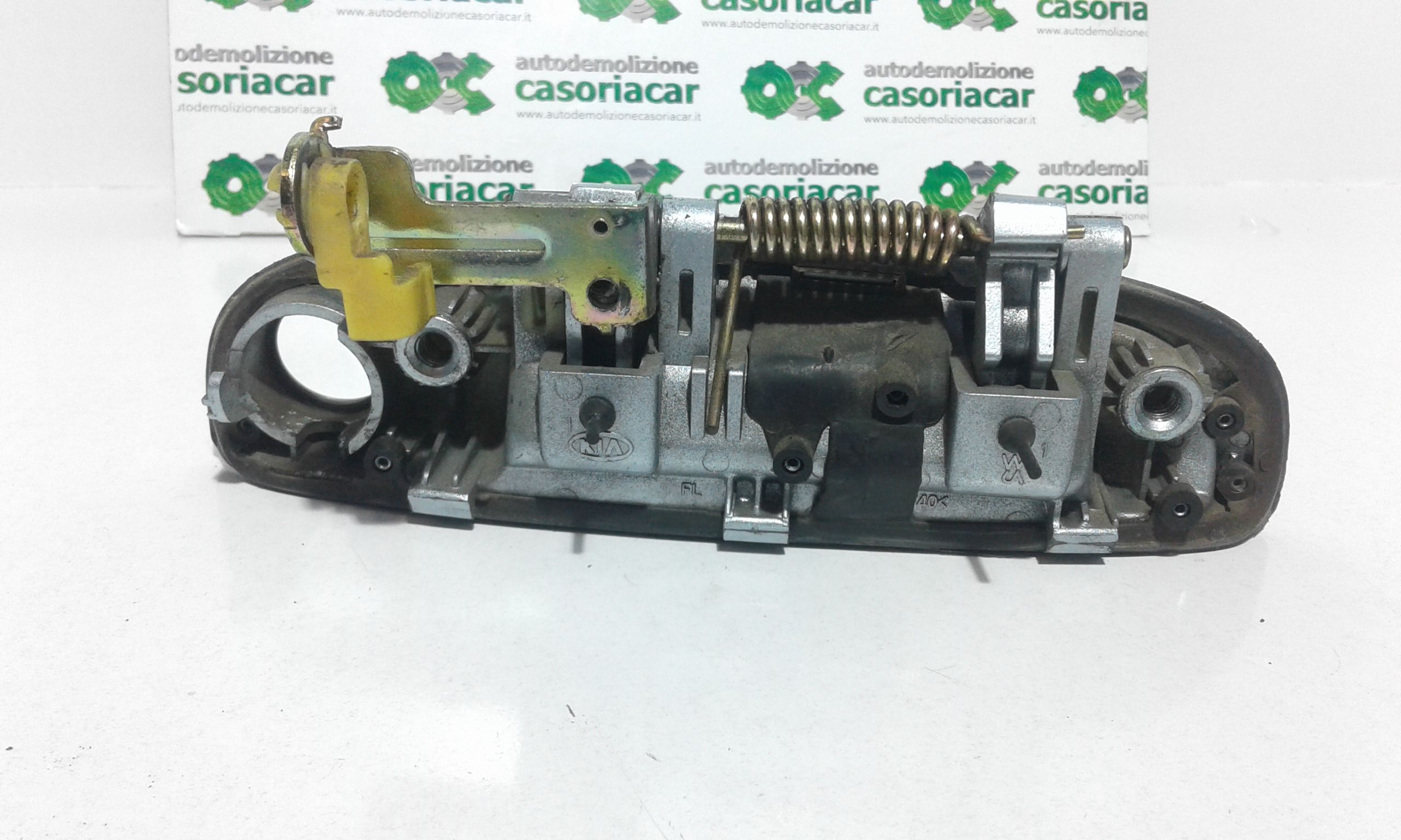 Maniglia Porta Ant. Sinistro 826501G00000 Usato