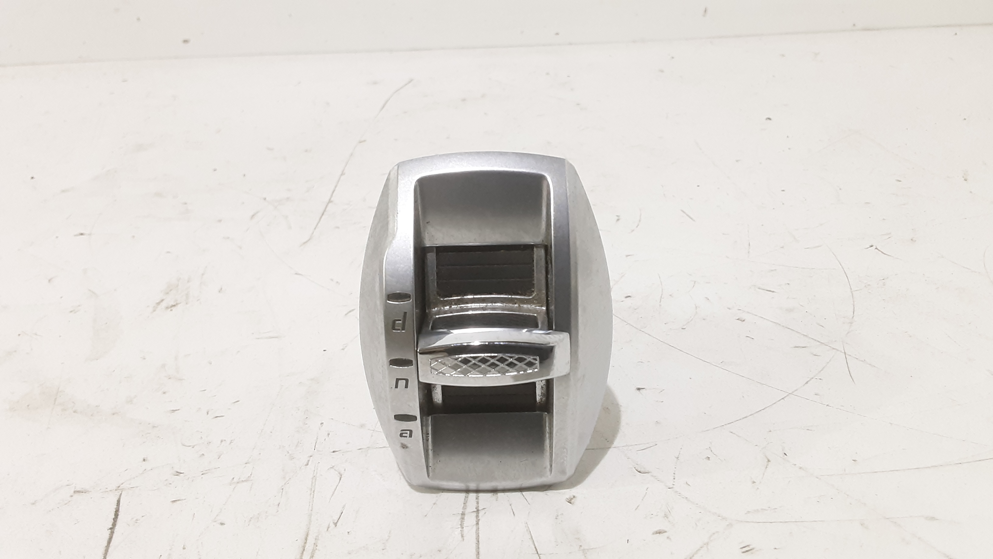 Selettore Assetto Di Guida Usato