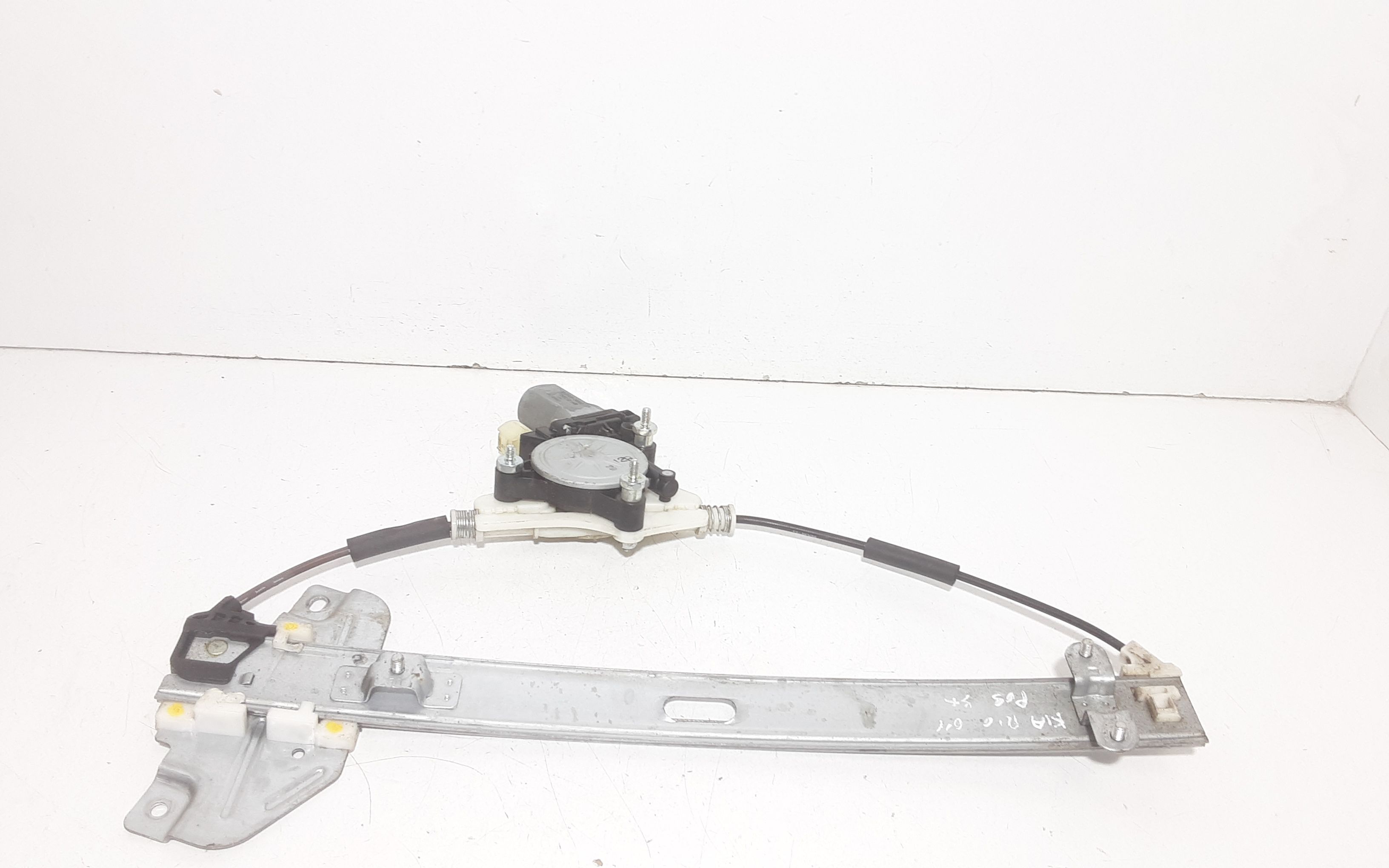 Alzacristallo Porta Post. Sinistro 834011G000 Usato