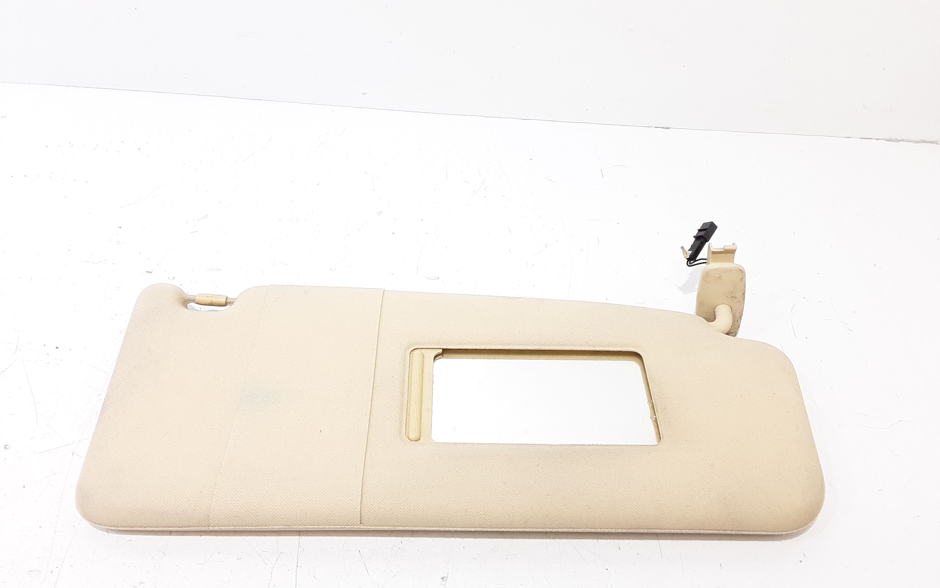 Aletta Parasole Parabrezza Destro Usato