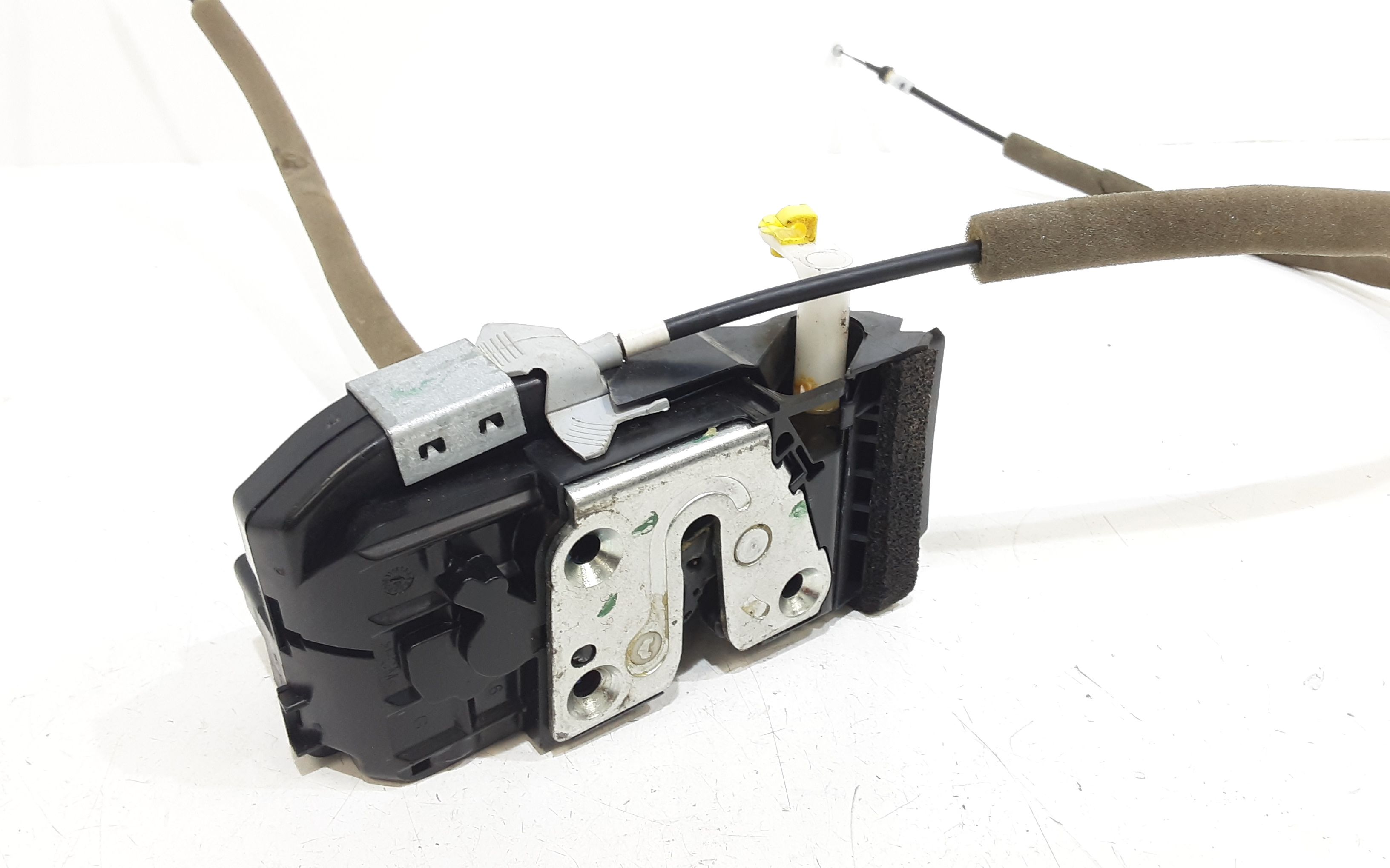 Serratura Porta Ant. Sinistro 805014EA2A Usato