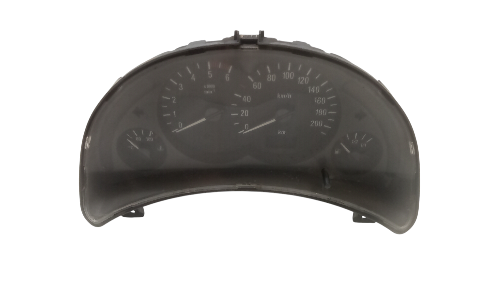 Quadro Portastrumenti 9194495 Usato