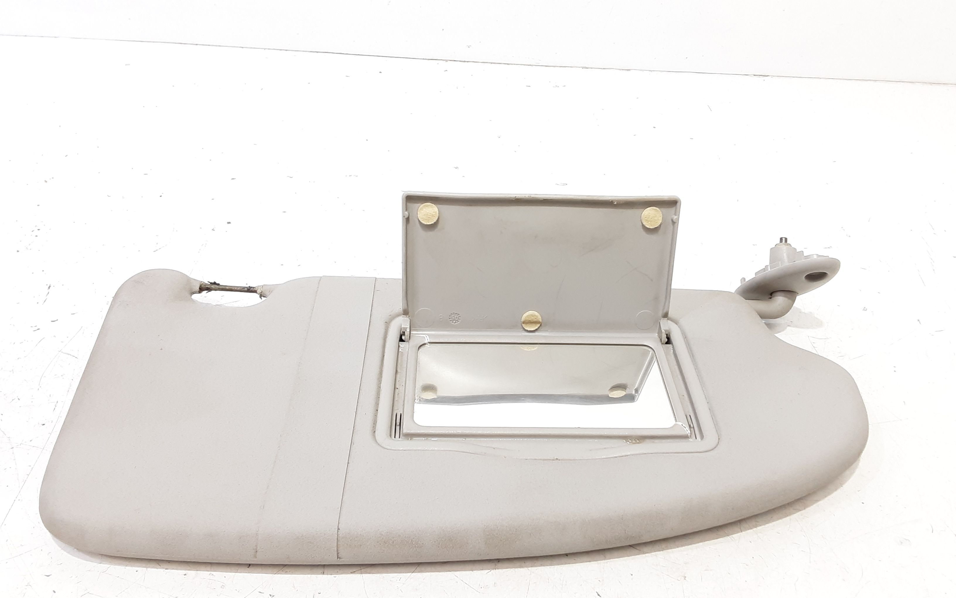 Aletta Parasole Parabrezza Destro 1708997 Usato