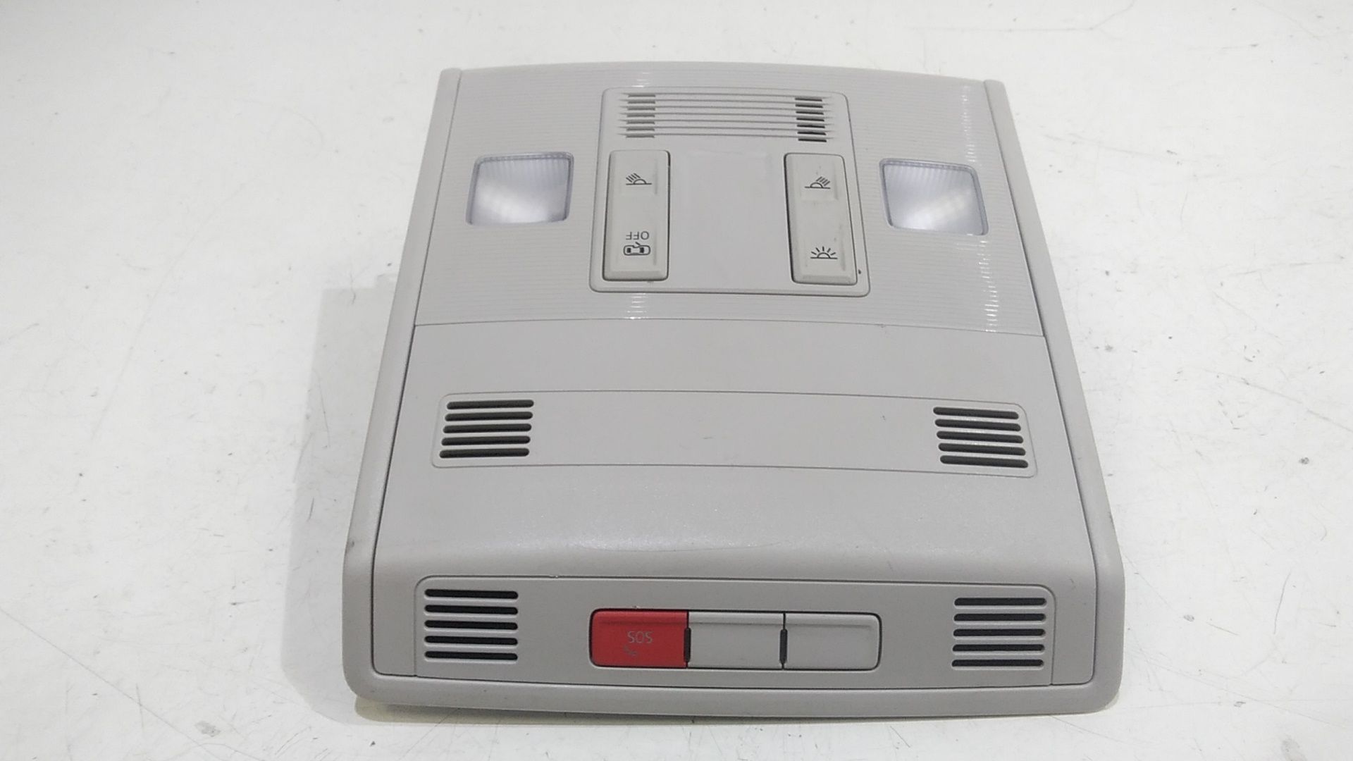 Luce Cortesia Ant. Tetto 2GA947105SDNR Usato