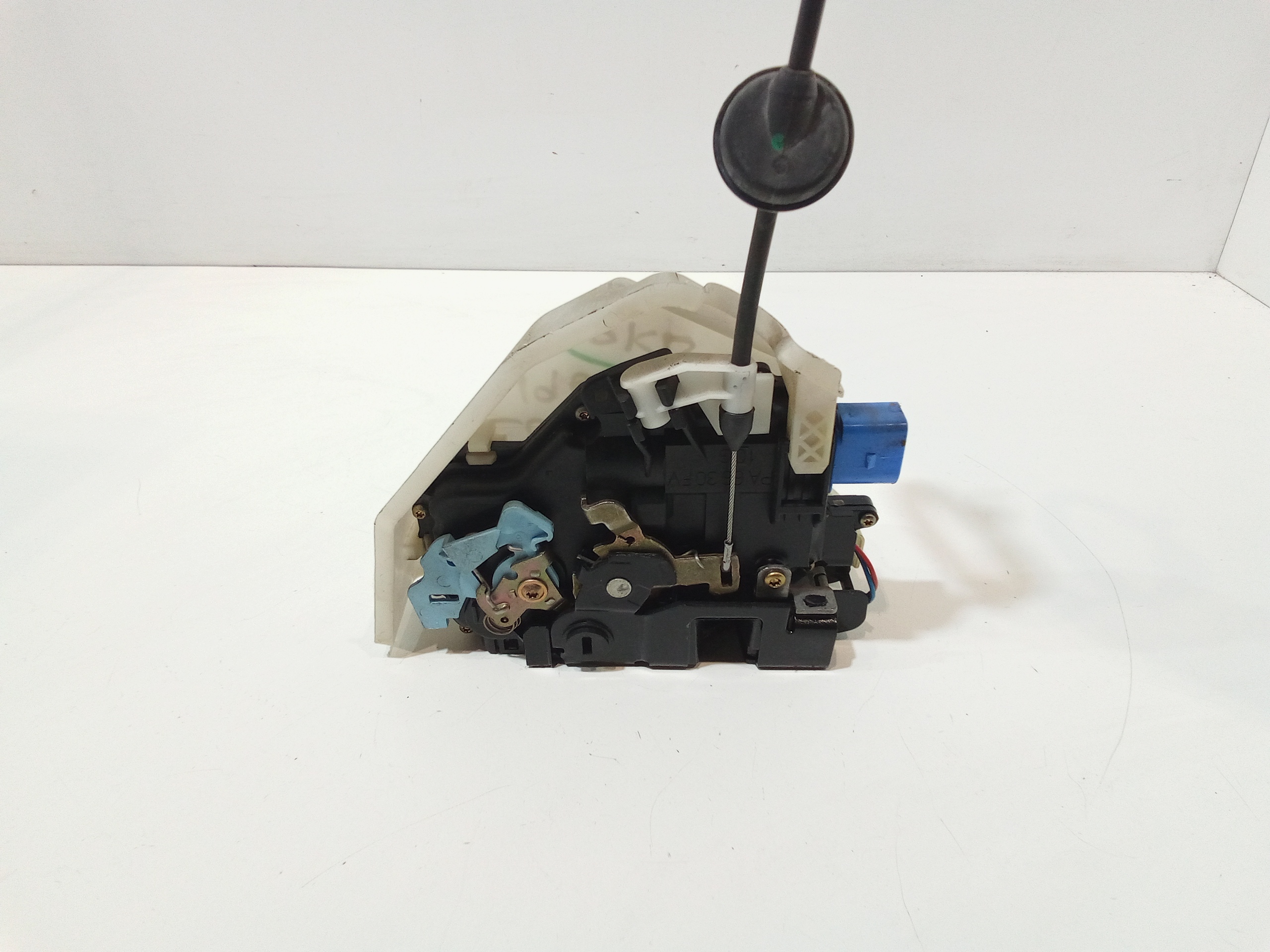 Serratura Porta Ant. Sinistro 3D1837015AB Usato