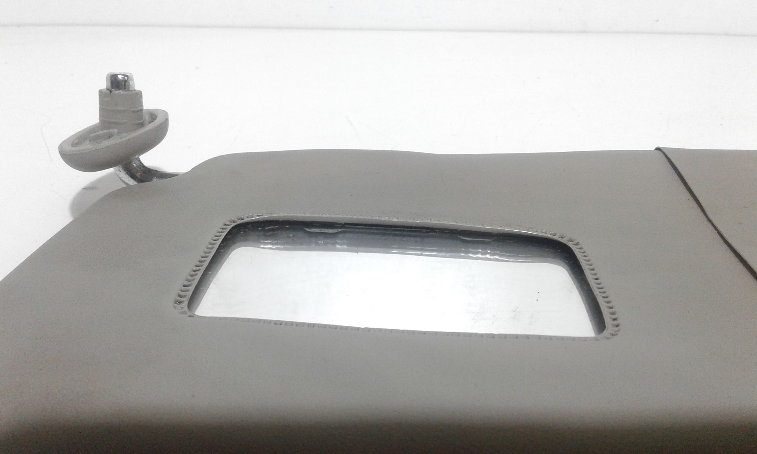 Aletta Parasole Parabrezza Sinistro Usato