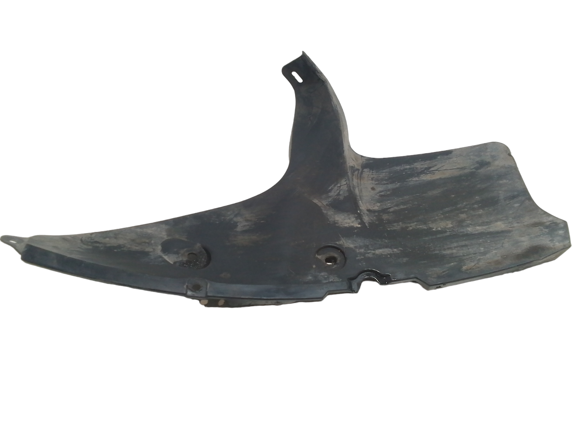 Plastiche Esterne Usato