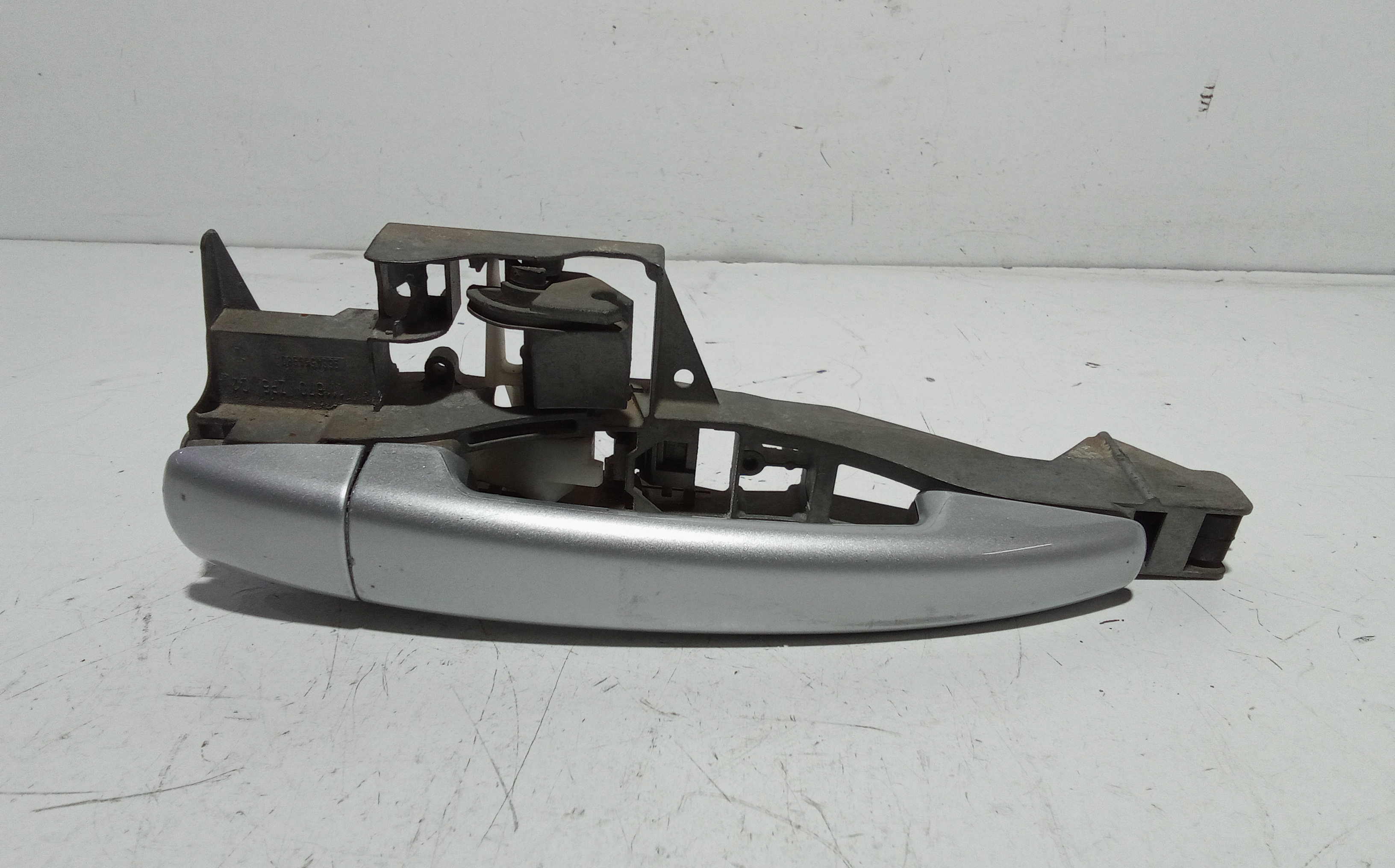 Maniglia Porta Post. Sinistro 9101KH Usato