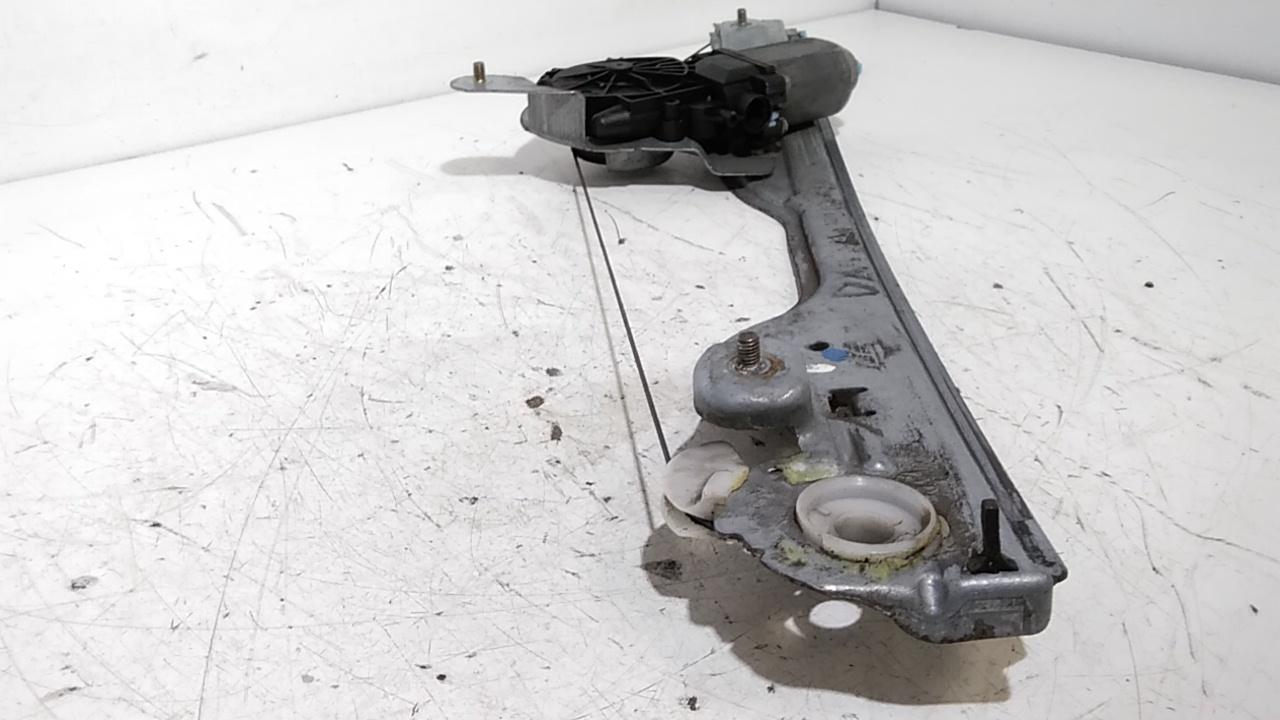 Alzacristallo Porta Ant. Destro Usato