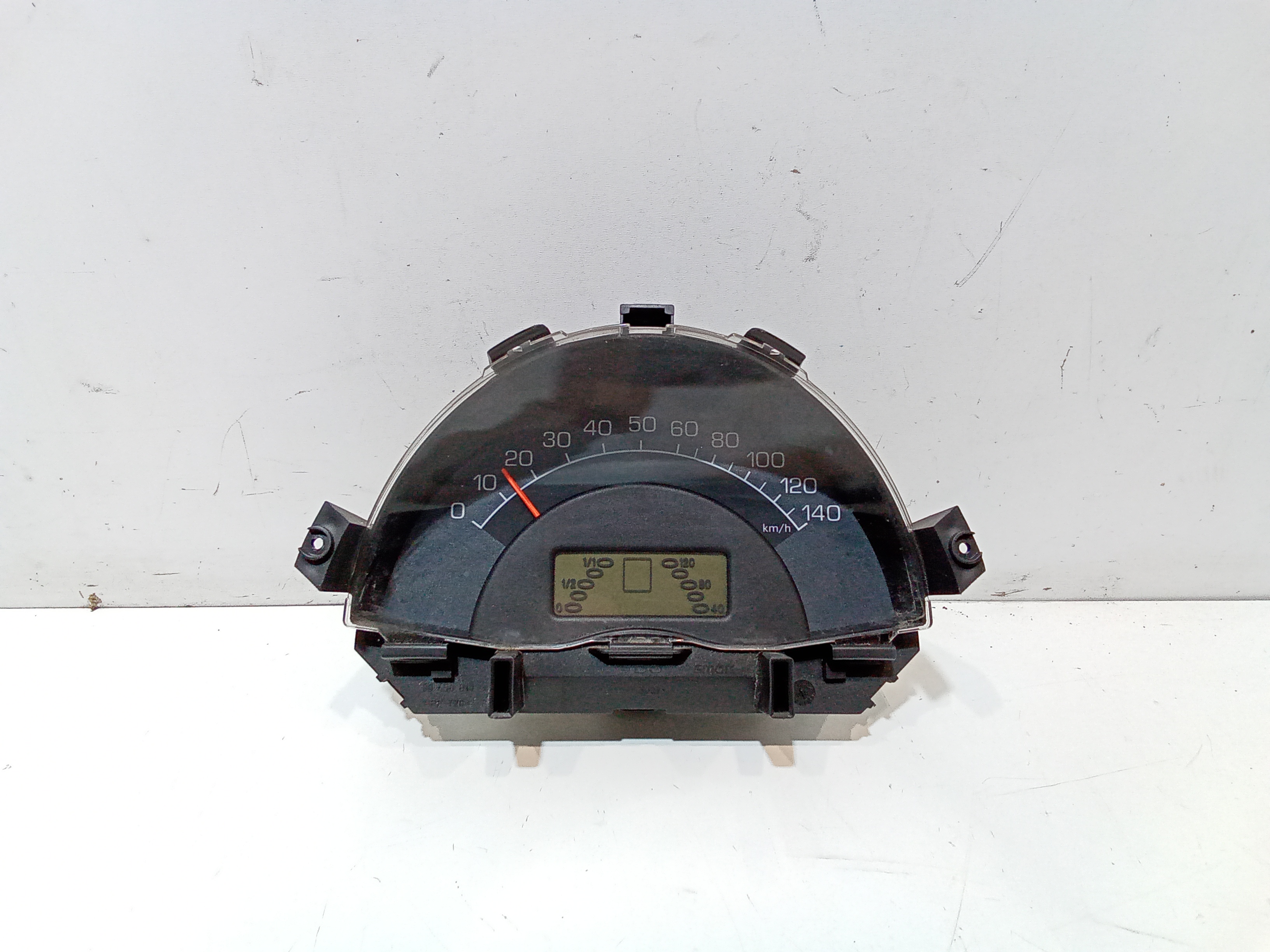 Quadro Portastrumenti Usato