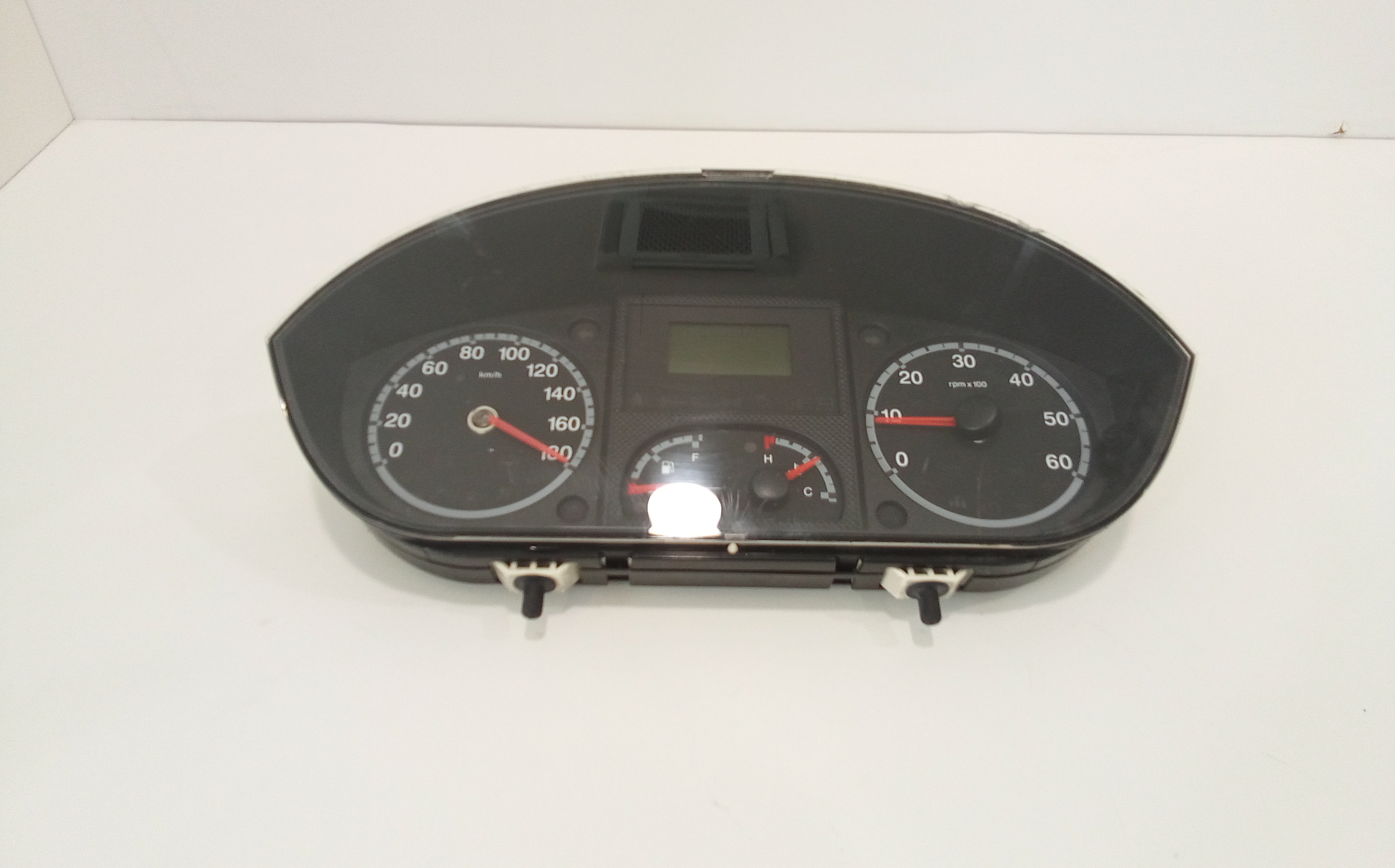 Quadro Portastrumenti Usato