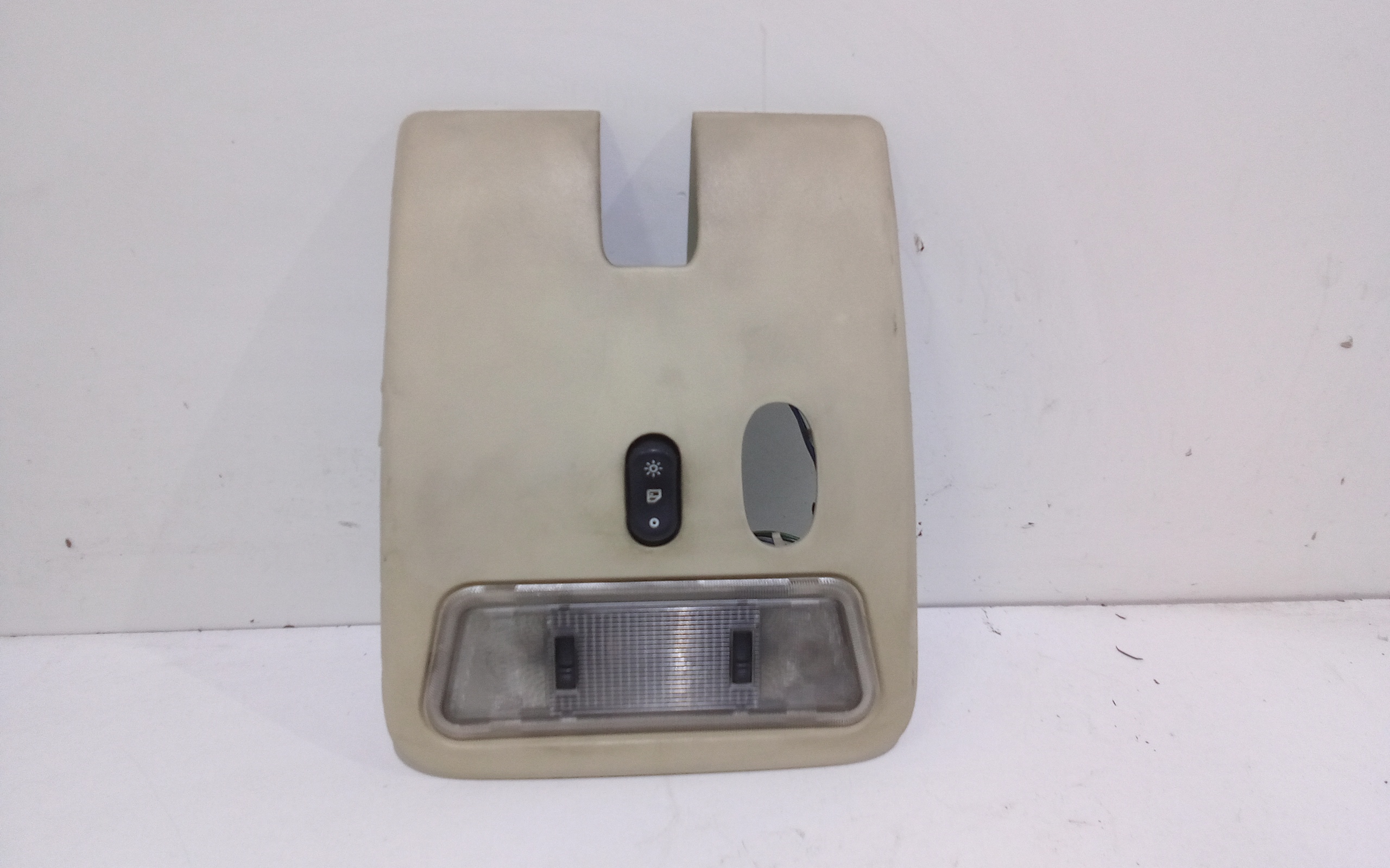 Luce Cortesia Ant. Tetto Usato