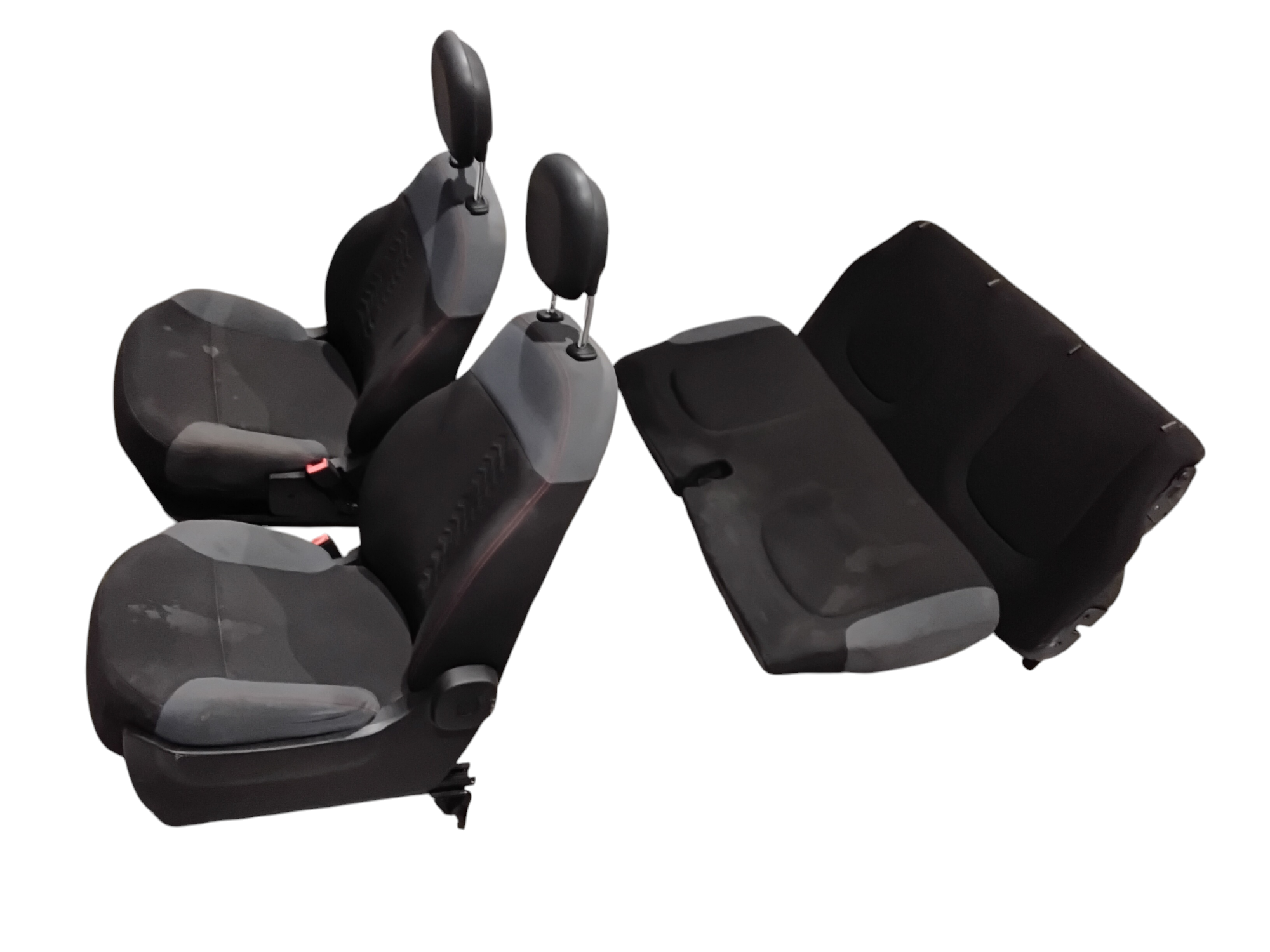 Tappezzeria Completa Usato