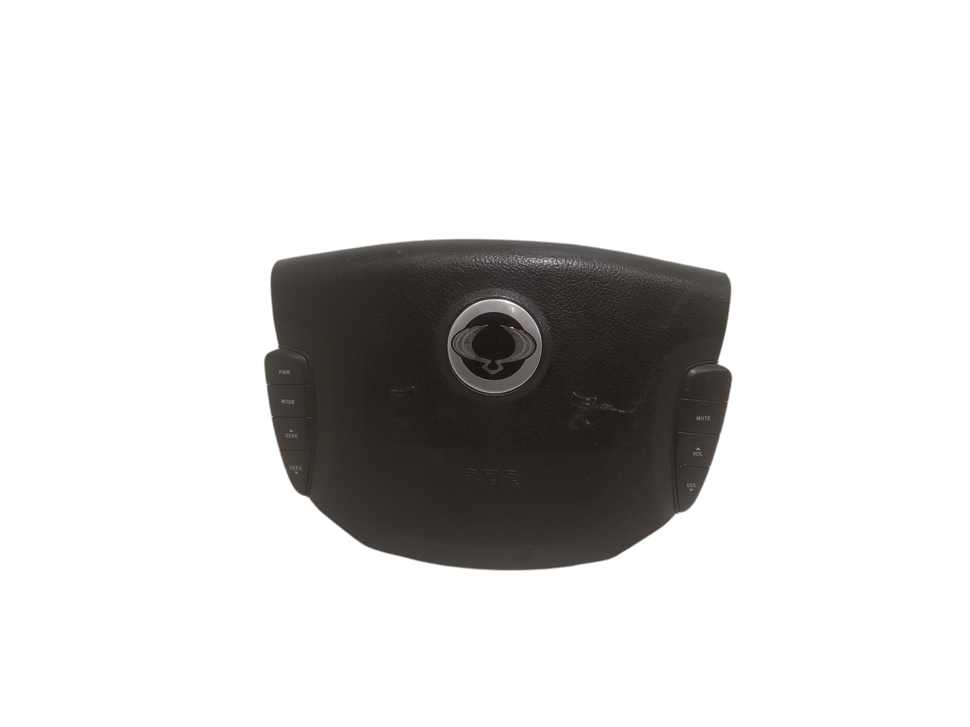Dispositivo Airbag Lato Guida 8620031514LAM Usato