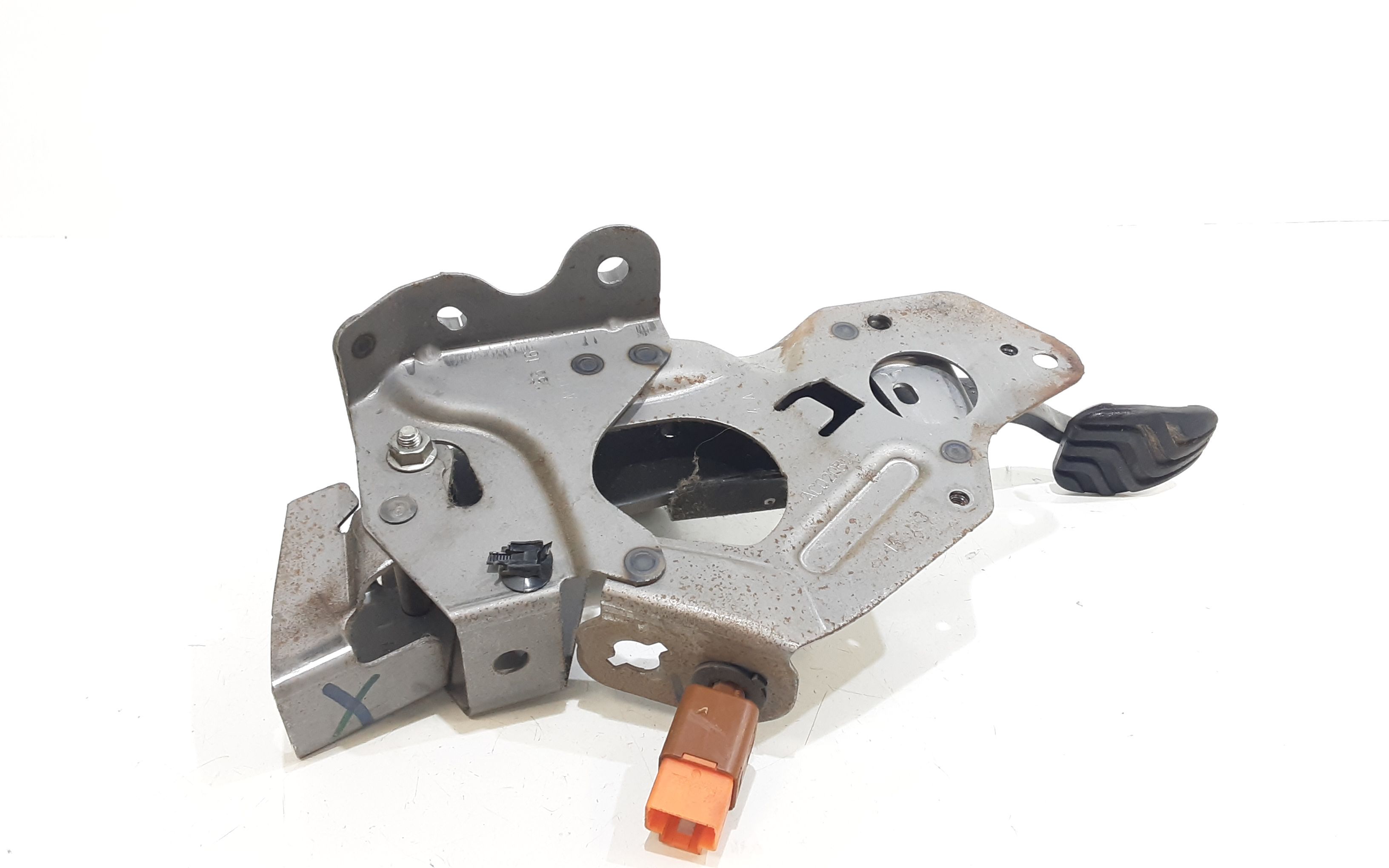 Pedale Freno 465014EA2B Usato