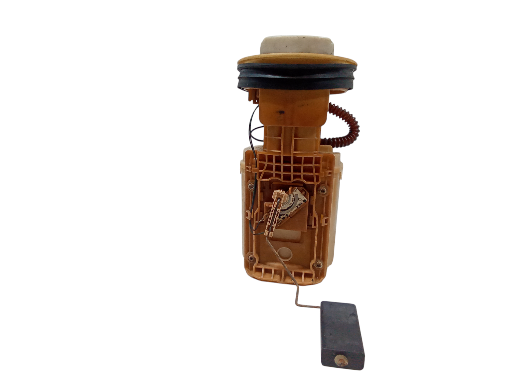 Pompa Carburante 8L9919051G Usato