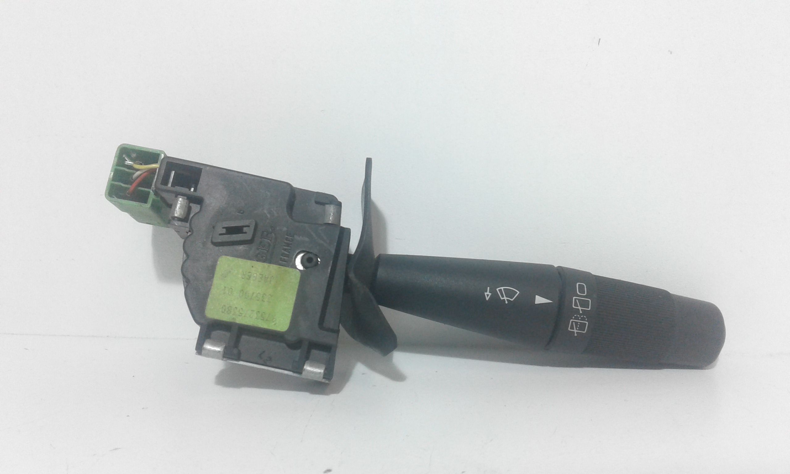 Blocco Comandi Tergicristalli Usato