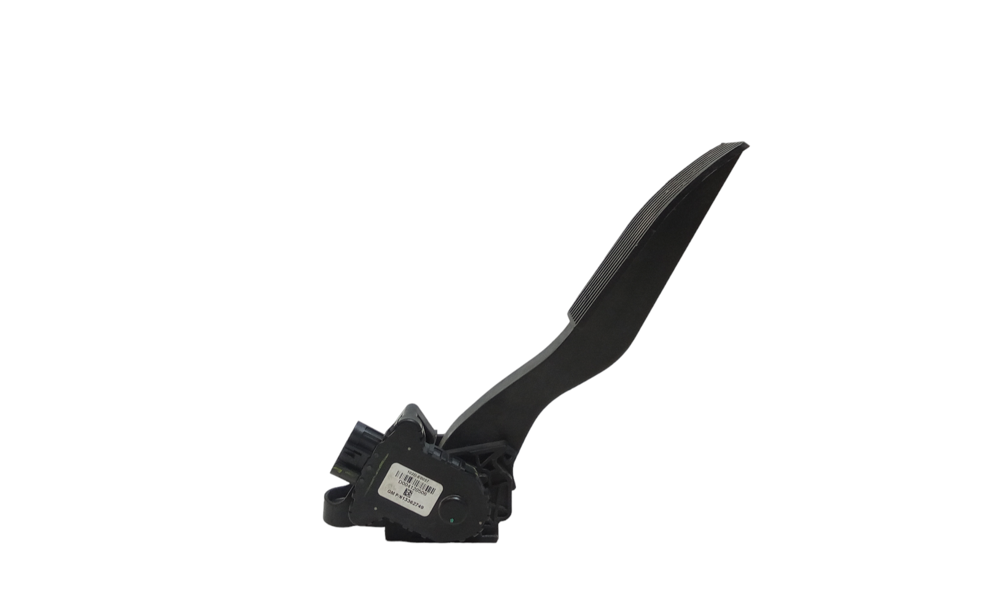 Pedale Acceleratore 13362749 Usato