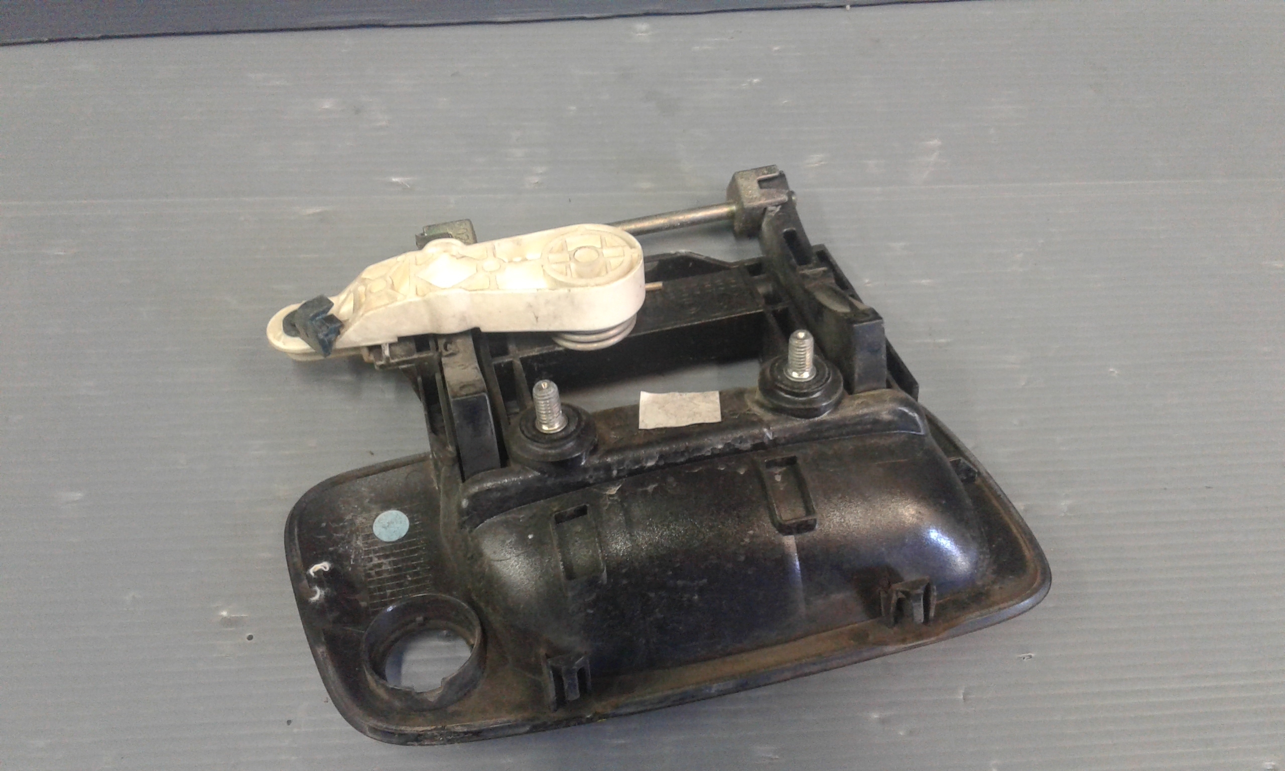 Maniglia Porta Ant. Sinistro 13123663 Usato