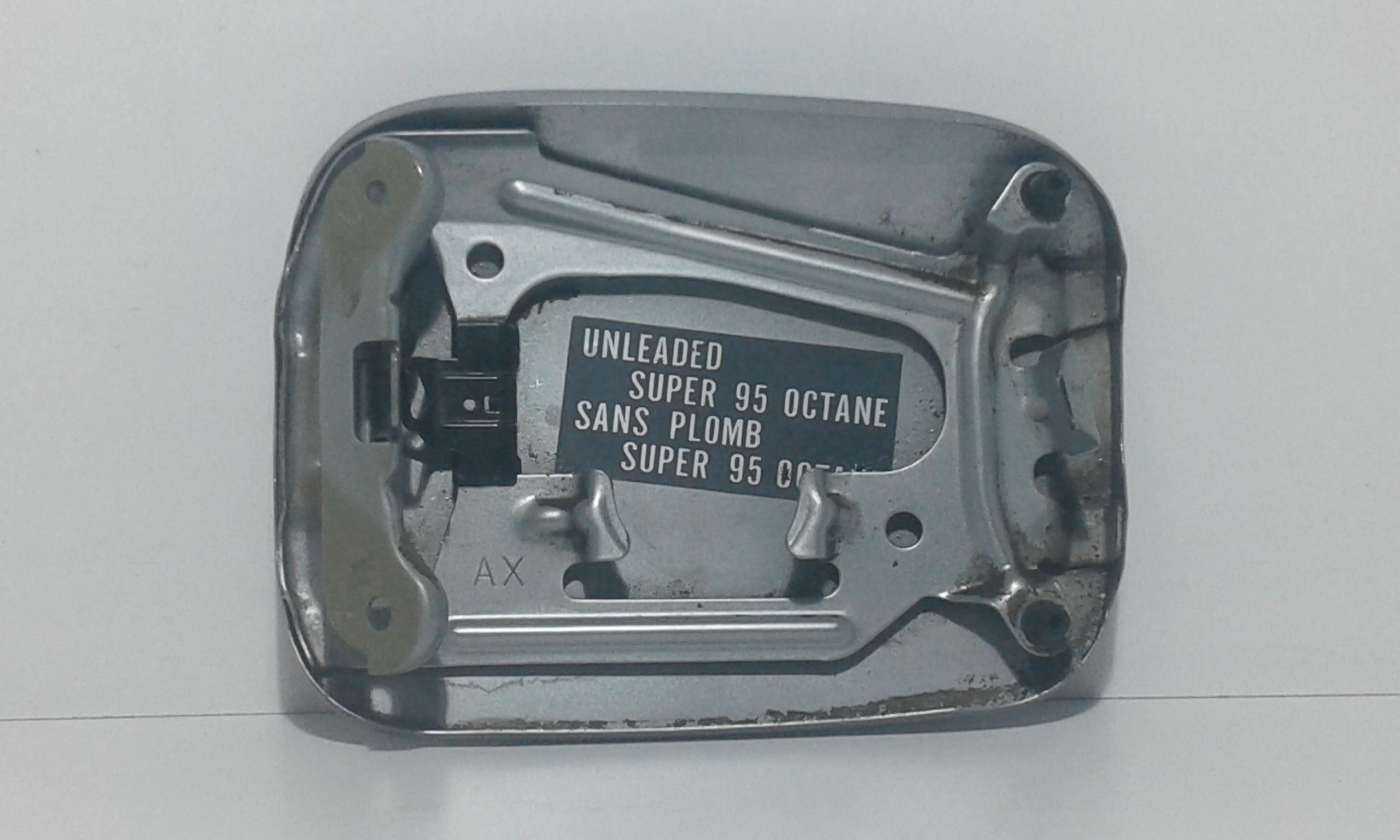 Sportello Carburante 7883073B10 Usato