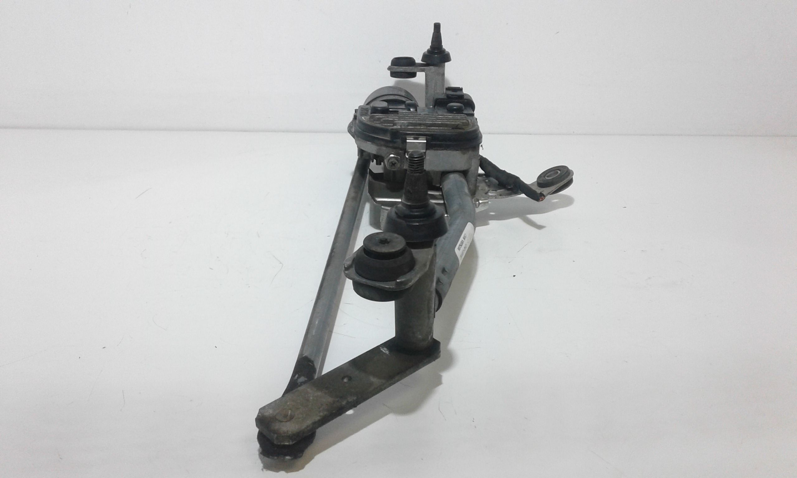 Motorino Tergiparabrezza Compl. Usato