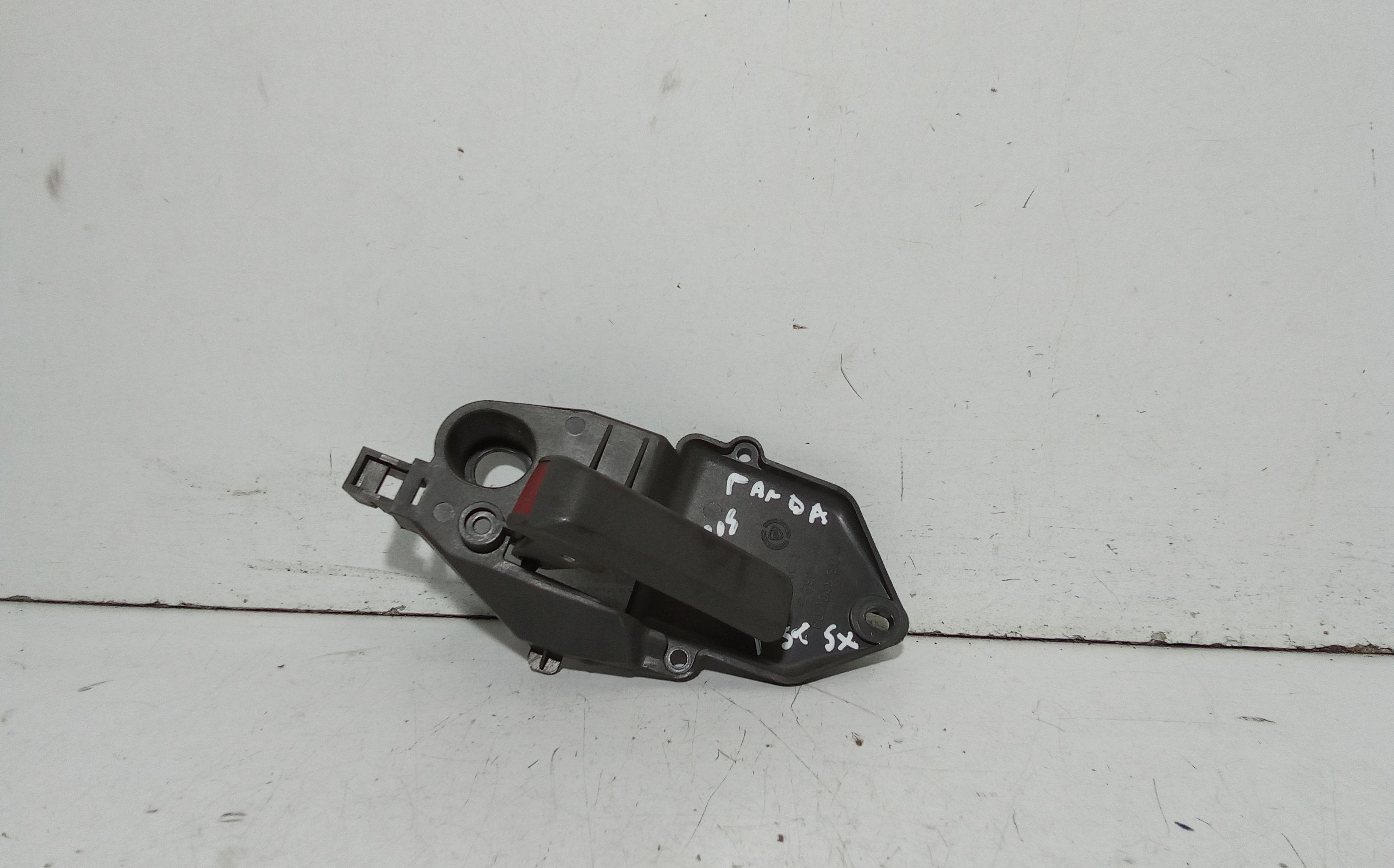 Maniglia Int. Apertura Porta Post. Sinistro 71732852 Usato