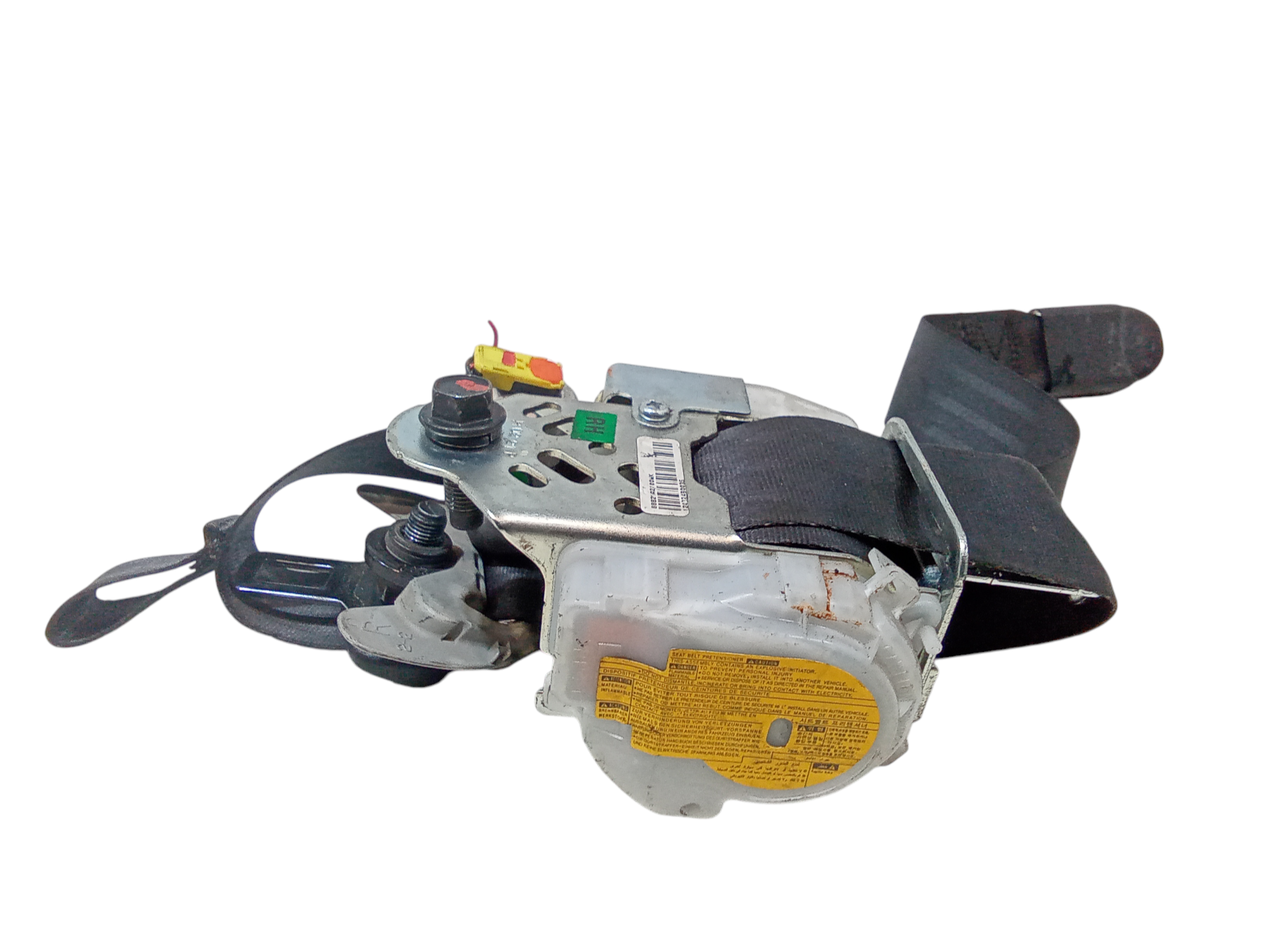 Cintura Di Sicurezza Ant. Destro 88820A2100WK Usato