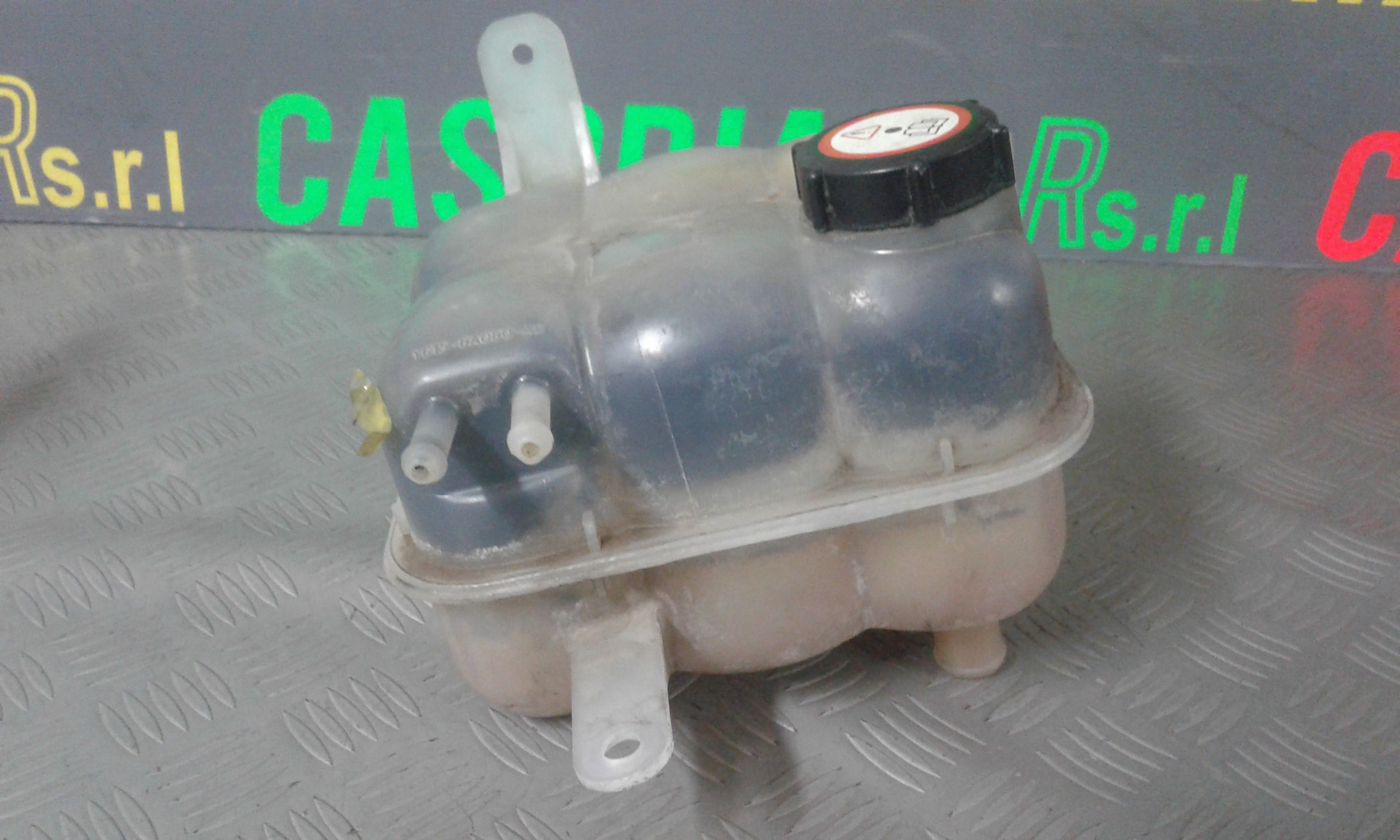 Vaschetta Compensazione Radiatore 4548392 Usato