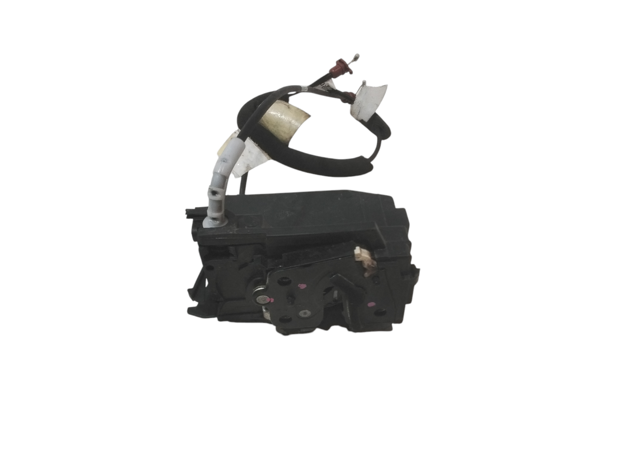 Serratura Porta Post. Sinistro 9826136980 Usato