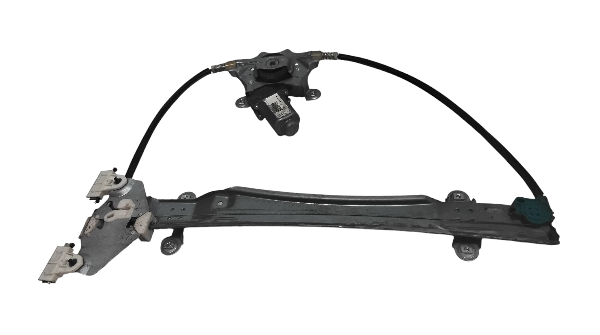 Alzacristallo Porta Ant. Destro 8200731461 Usato