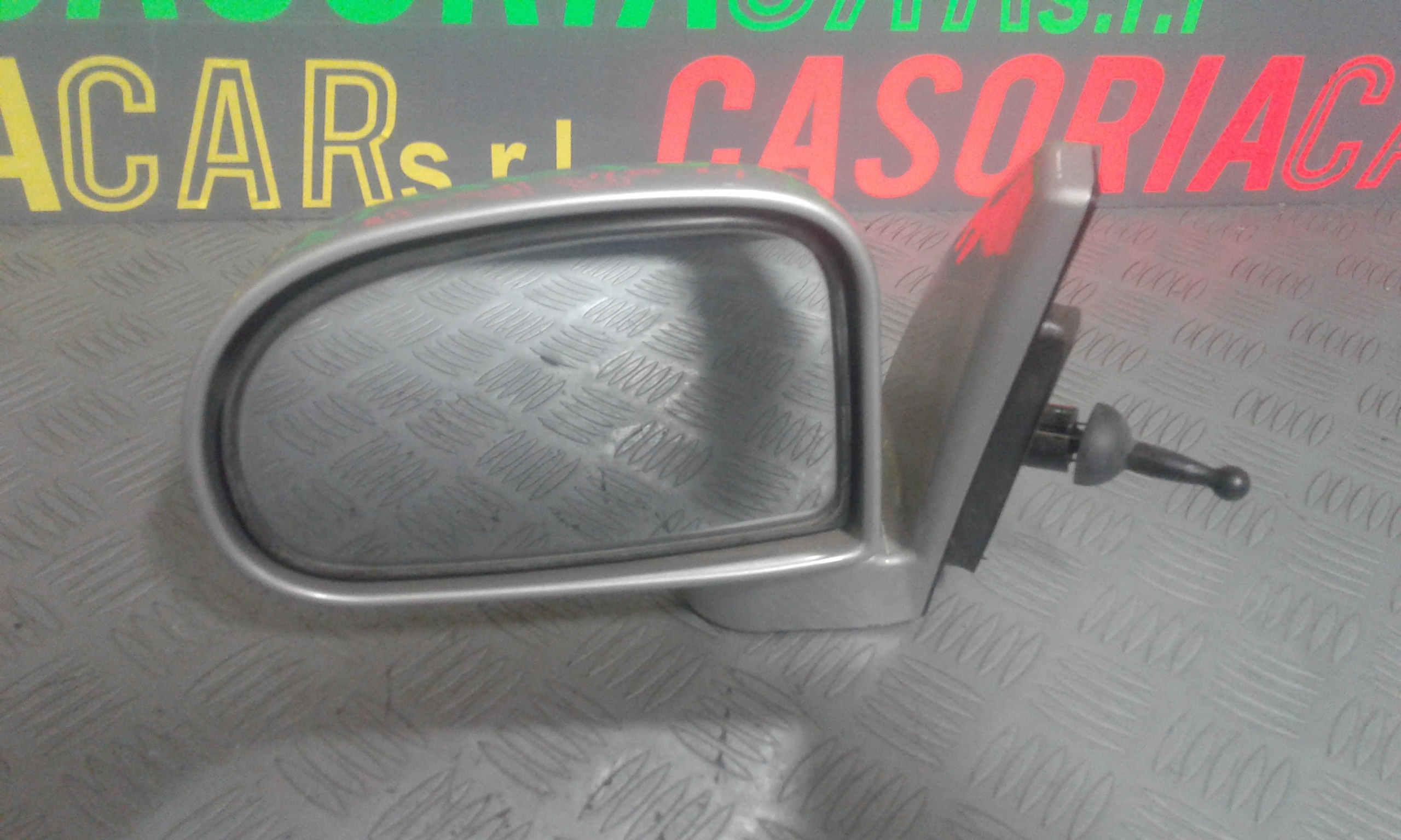 Retrovisore Est. Sinistro Usato