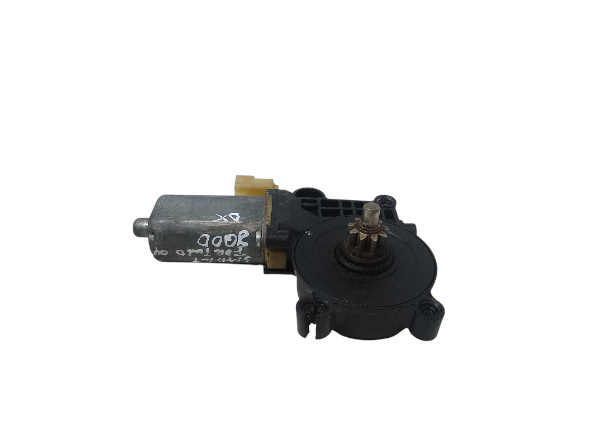 Motorino Alzacristallo Porta Ant. Destro Q0002684V004000000 Usato