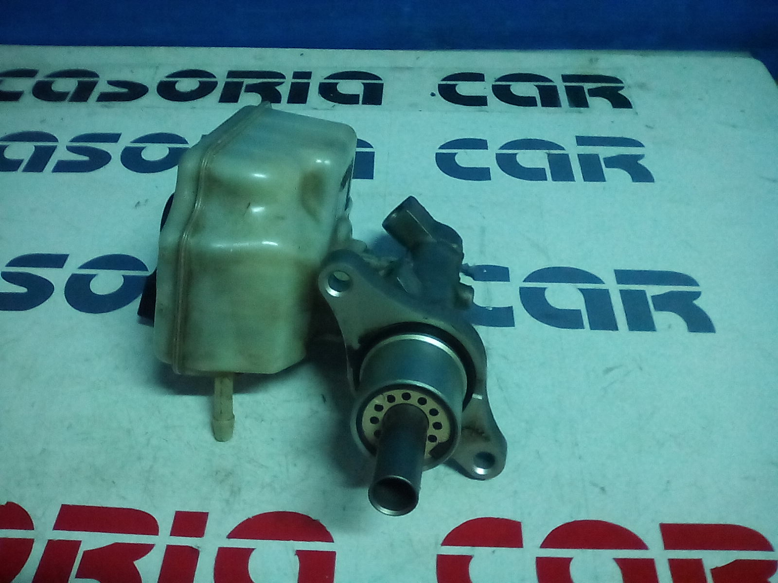 Pompa Comando Freni 1K1614019K Usato