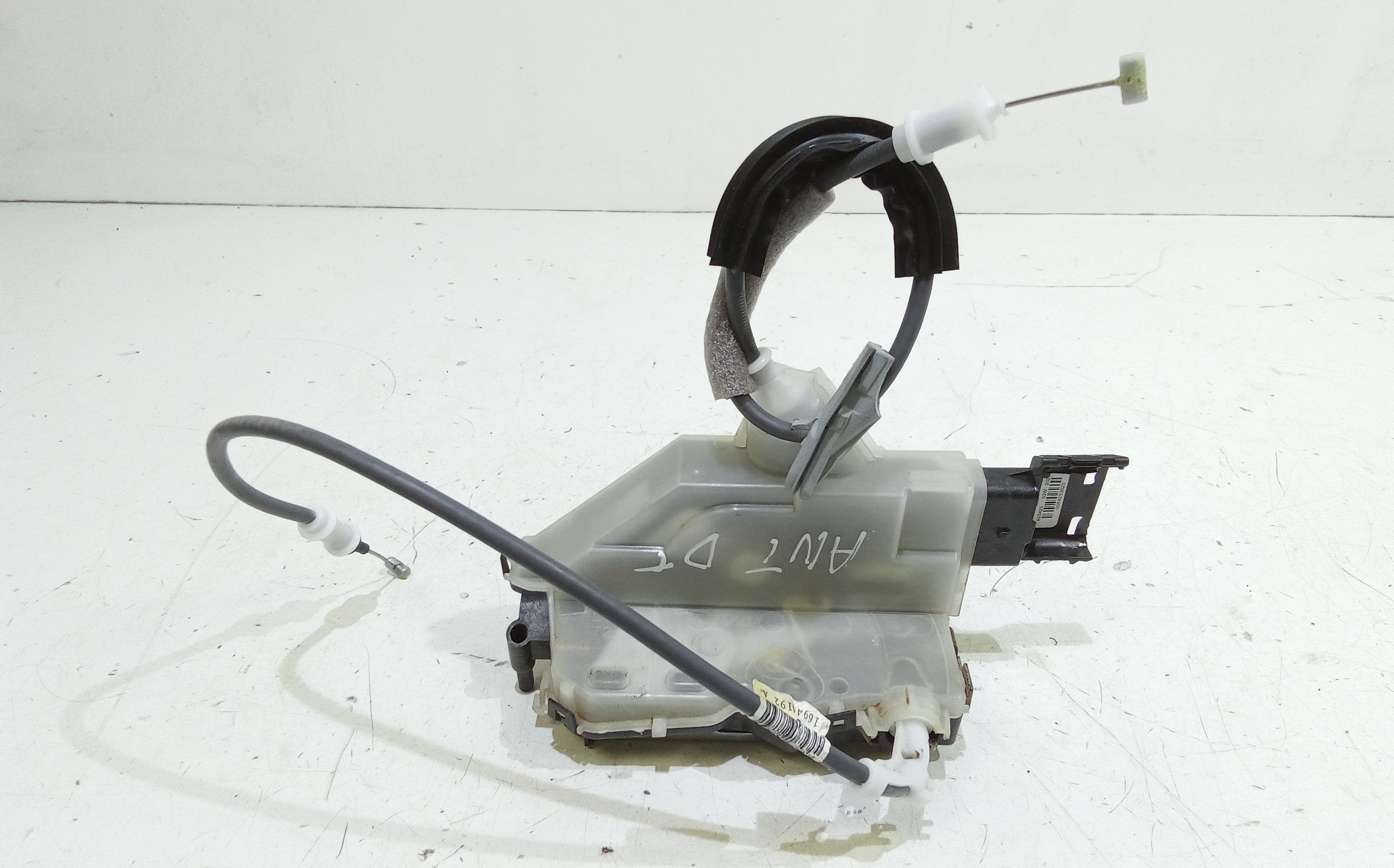 Serratura Porta Ant. Destro 9829284980 Usato